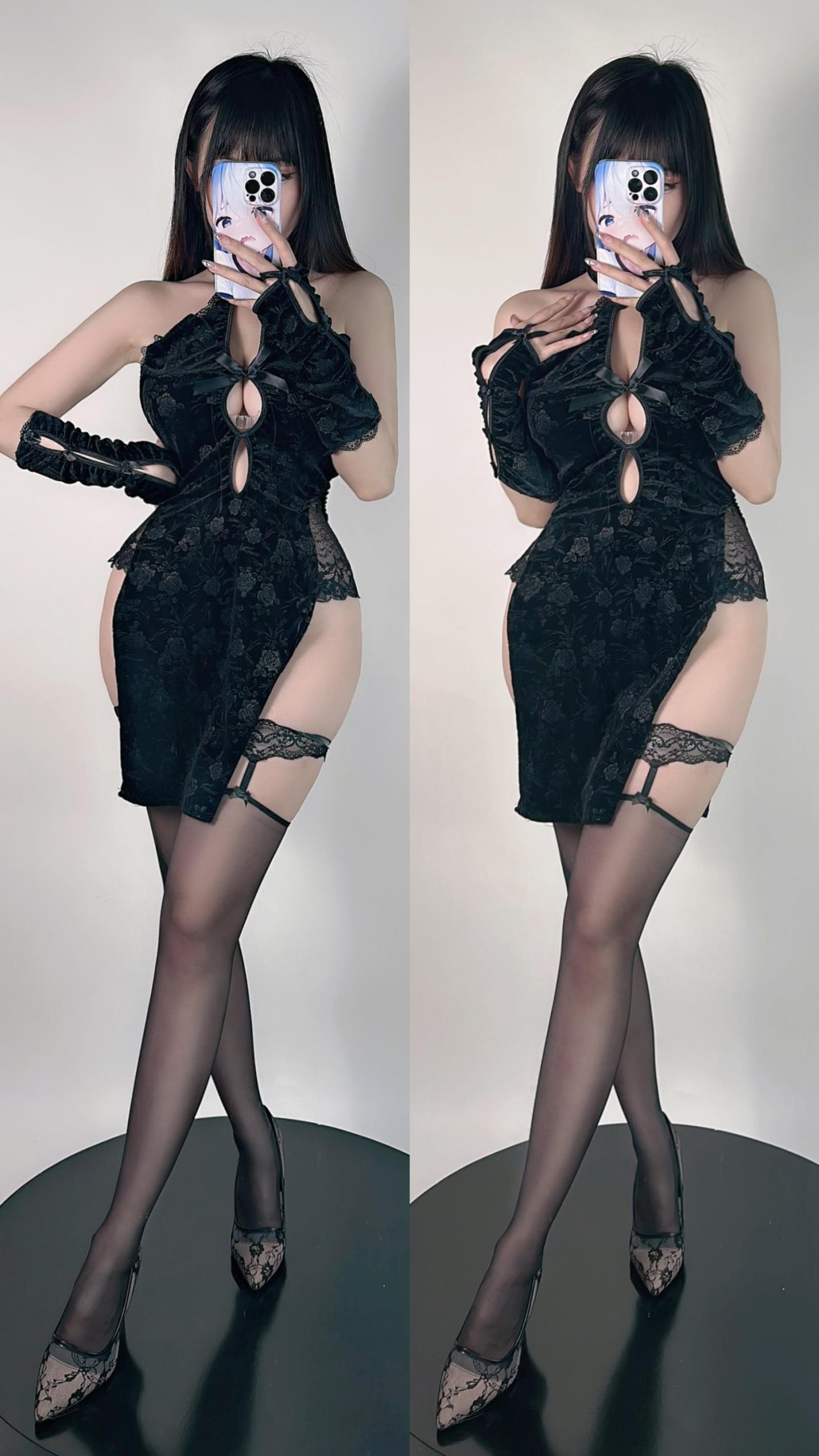 图片[73]-miko酱ww – 2023年05月合集[286P] – 速更版-美库