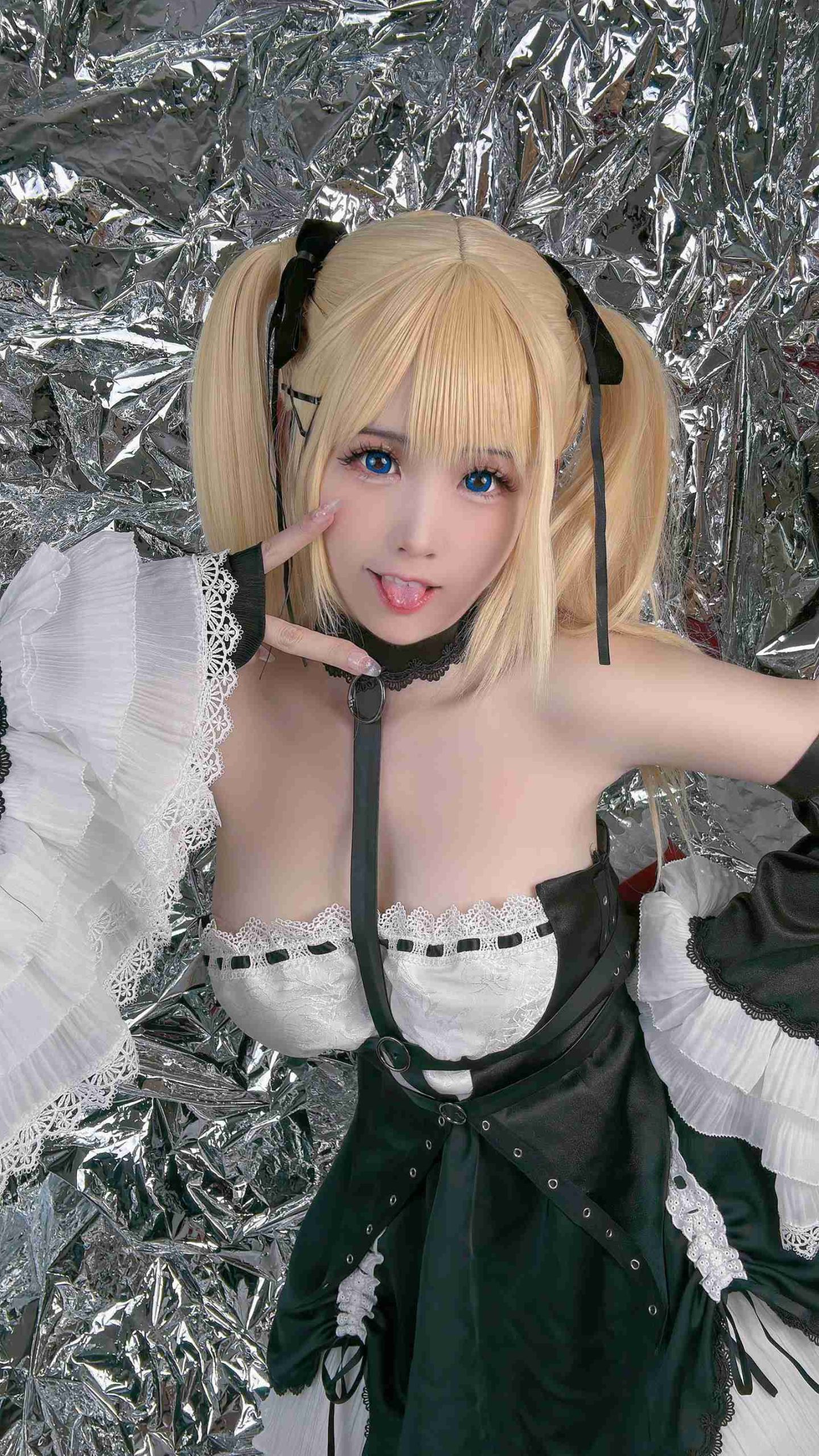 图片[78]-miko酱ww – 2023年05月合集[286P] – 速更版-美库