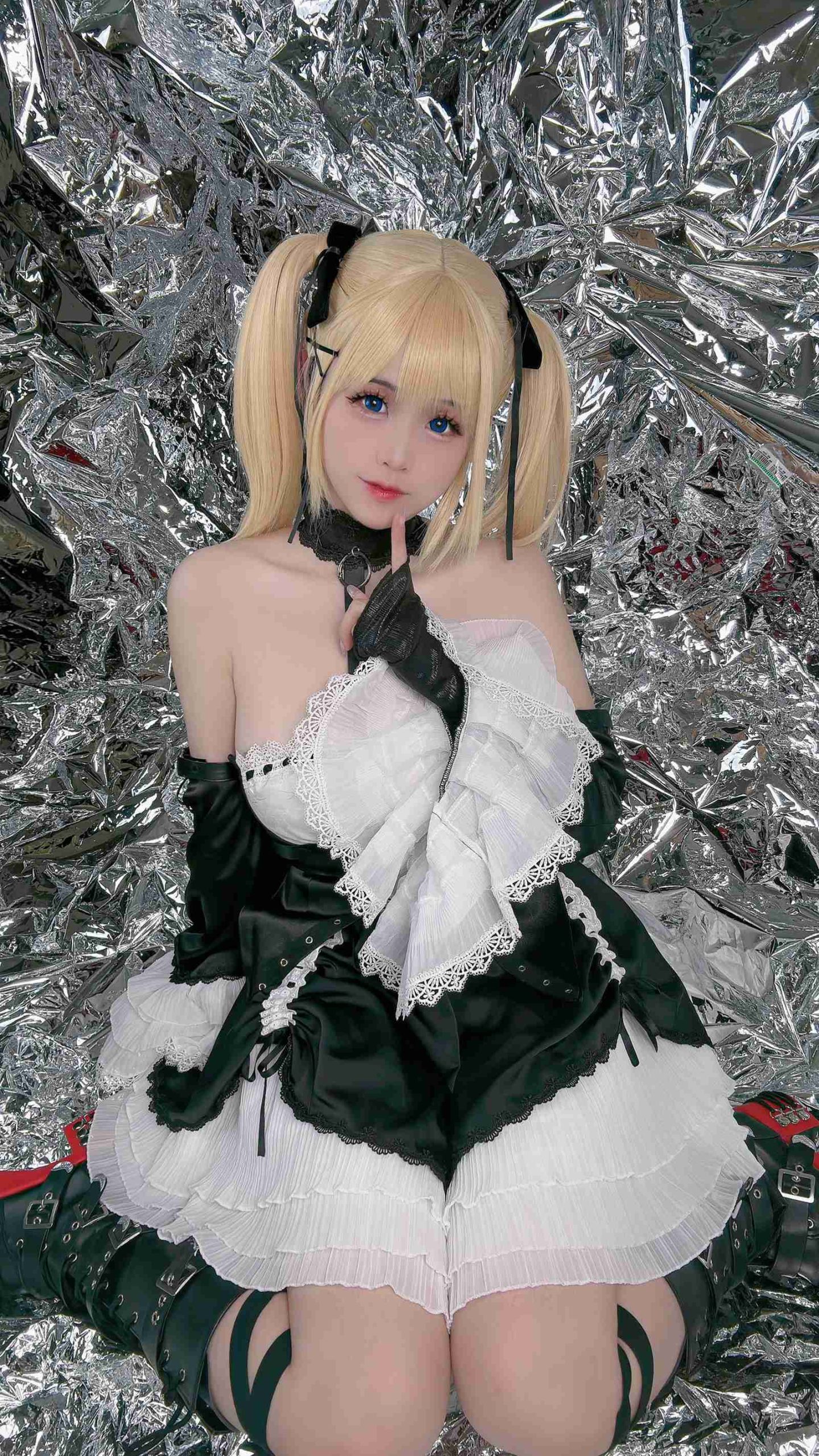 图片[81]-miko酱ww – 2023年05月合集[286P] – 速更版-美库