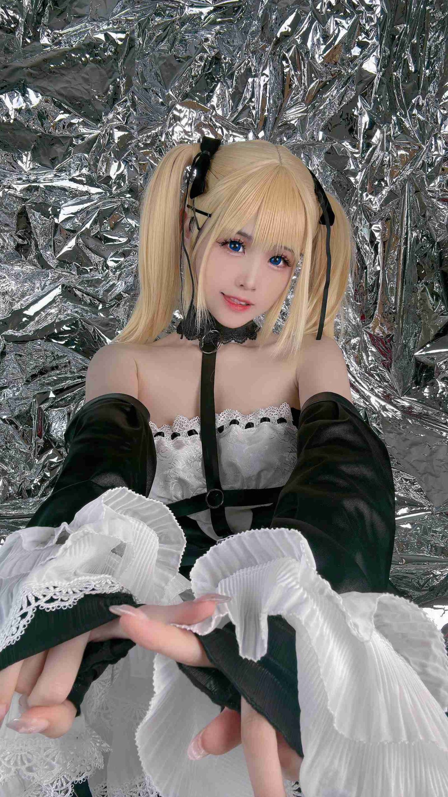 图片[83]-miko酱ww – 2023年05月合集[286P] – 速更版-美库