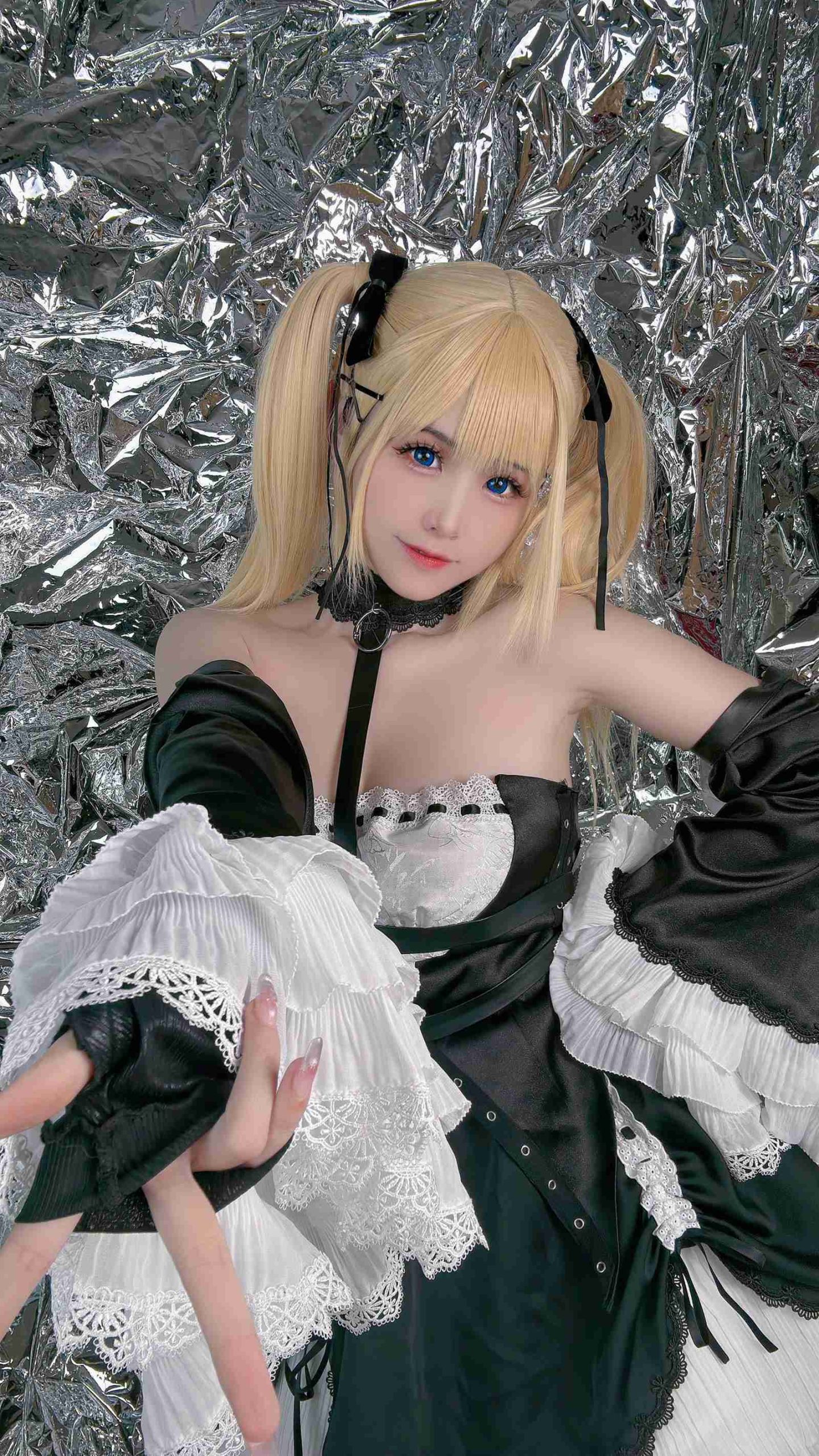 图片[85]-miko酱ww – 2023年05月合集[286P] – 速更版-美库