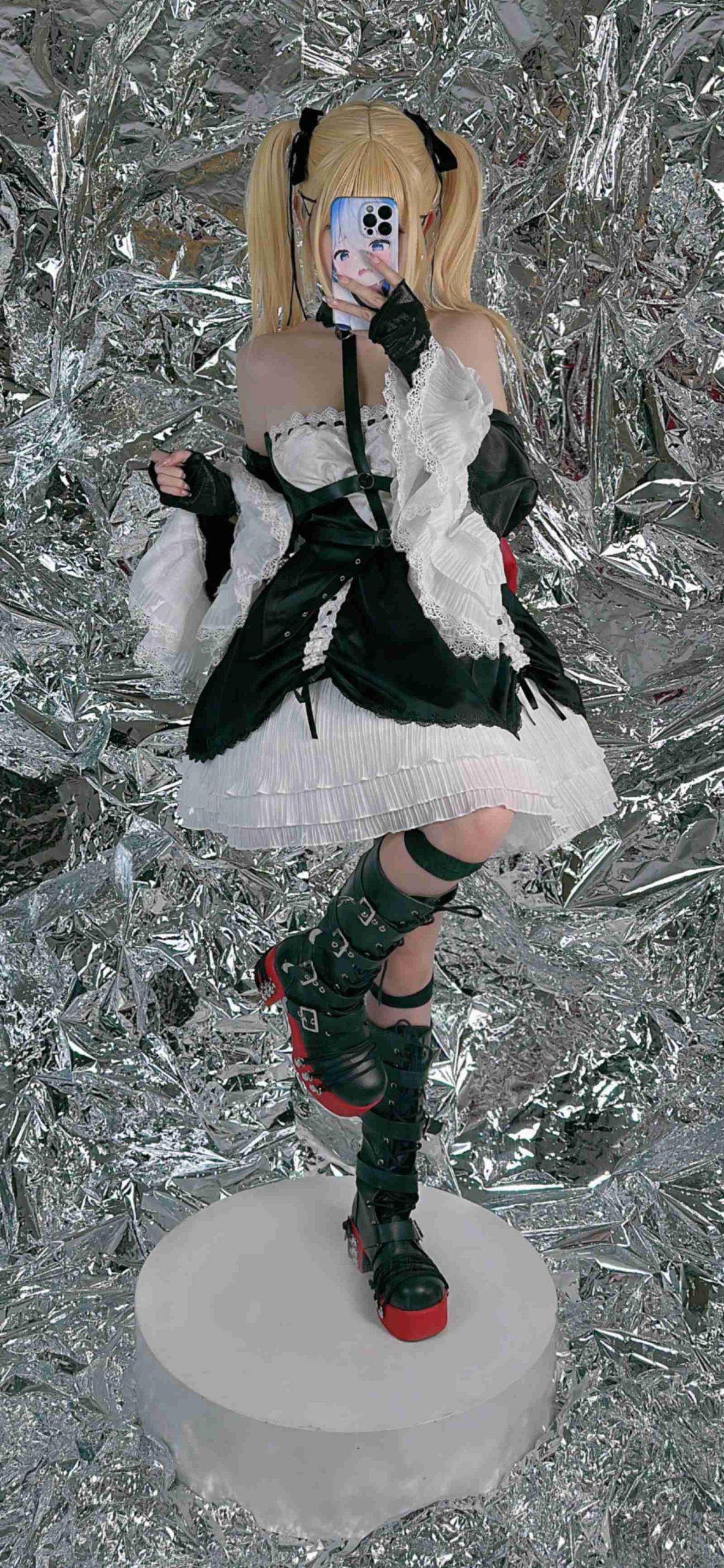 图片[86]-miko酱ww – 2023年05月合集[286P] – 速更版-美库