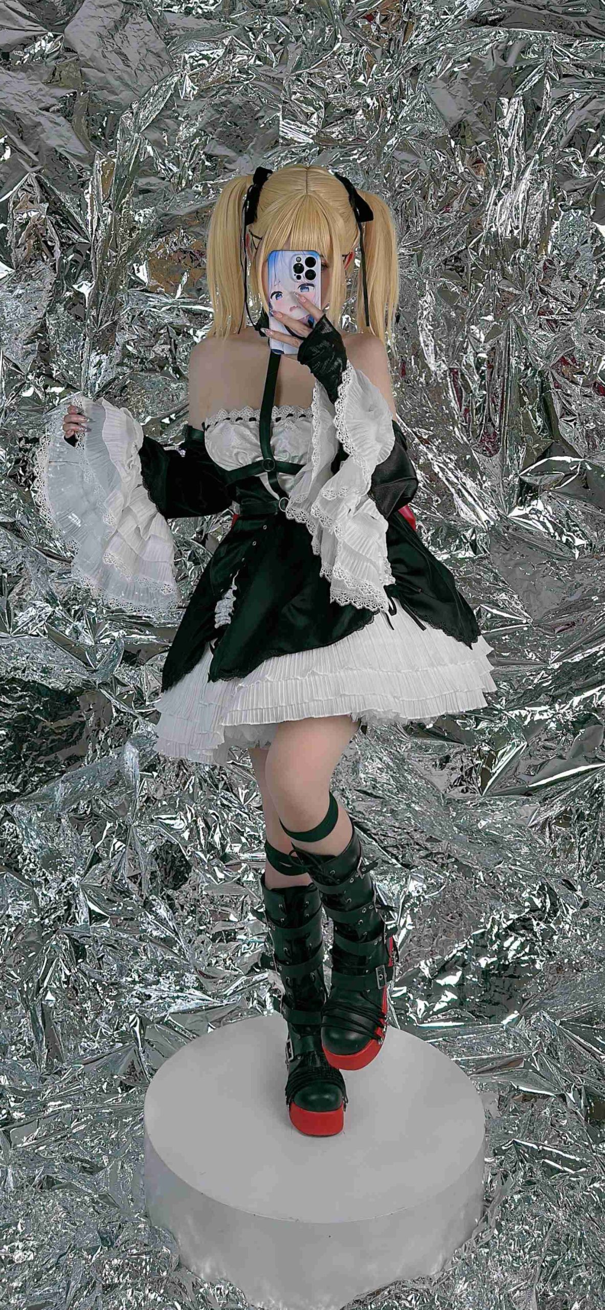 图片[88]-miko酱ww – 2023年05月合集[286P] – 速更版-美库