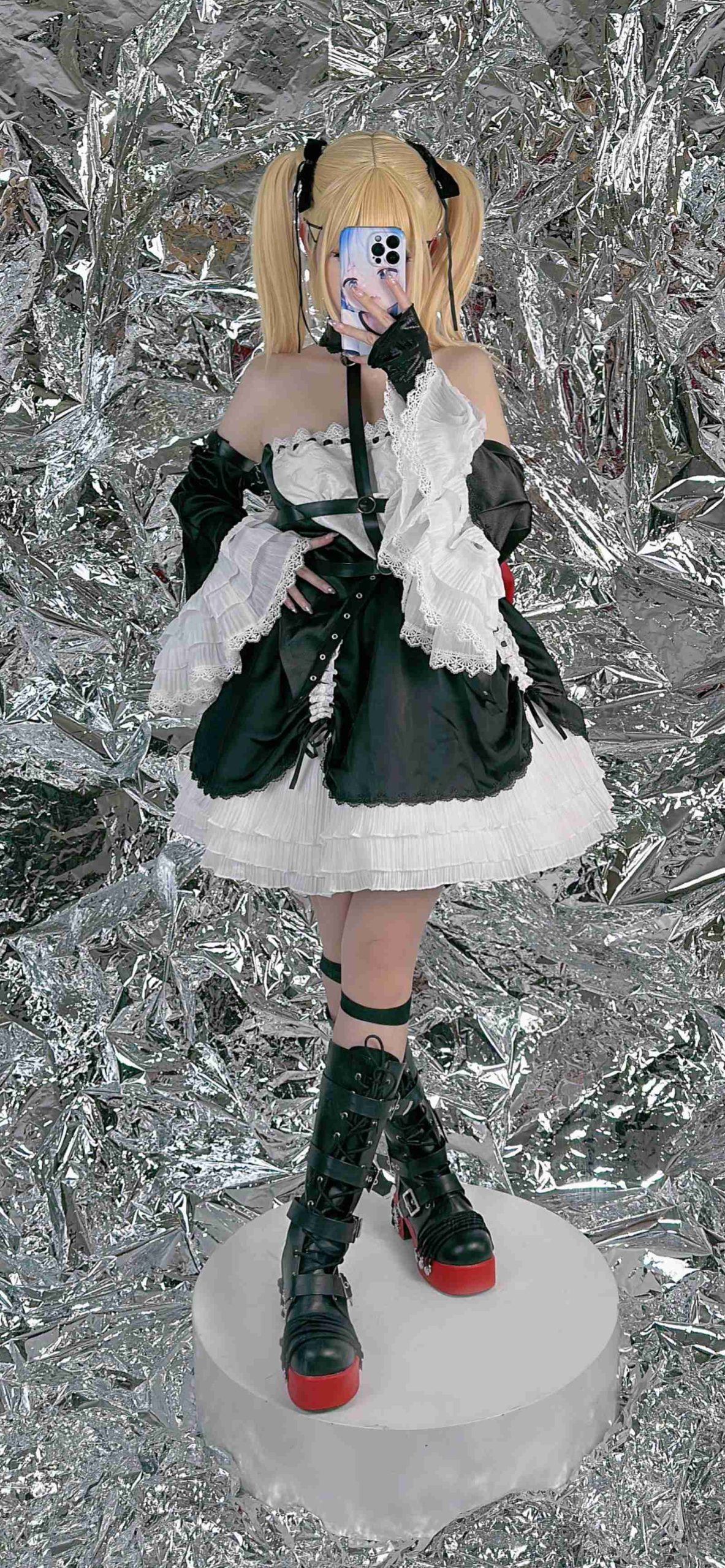 图片[89]-miko酱ww – 2023年05月合集[286P] – 速更版-美库