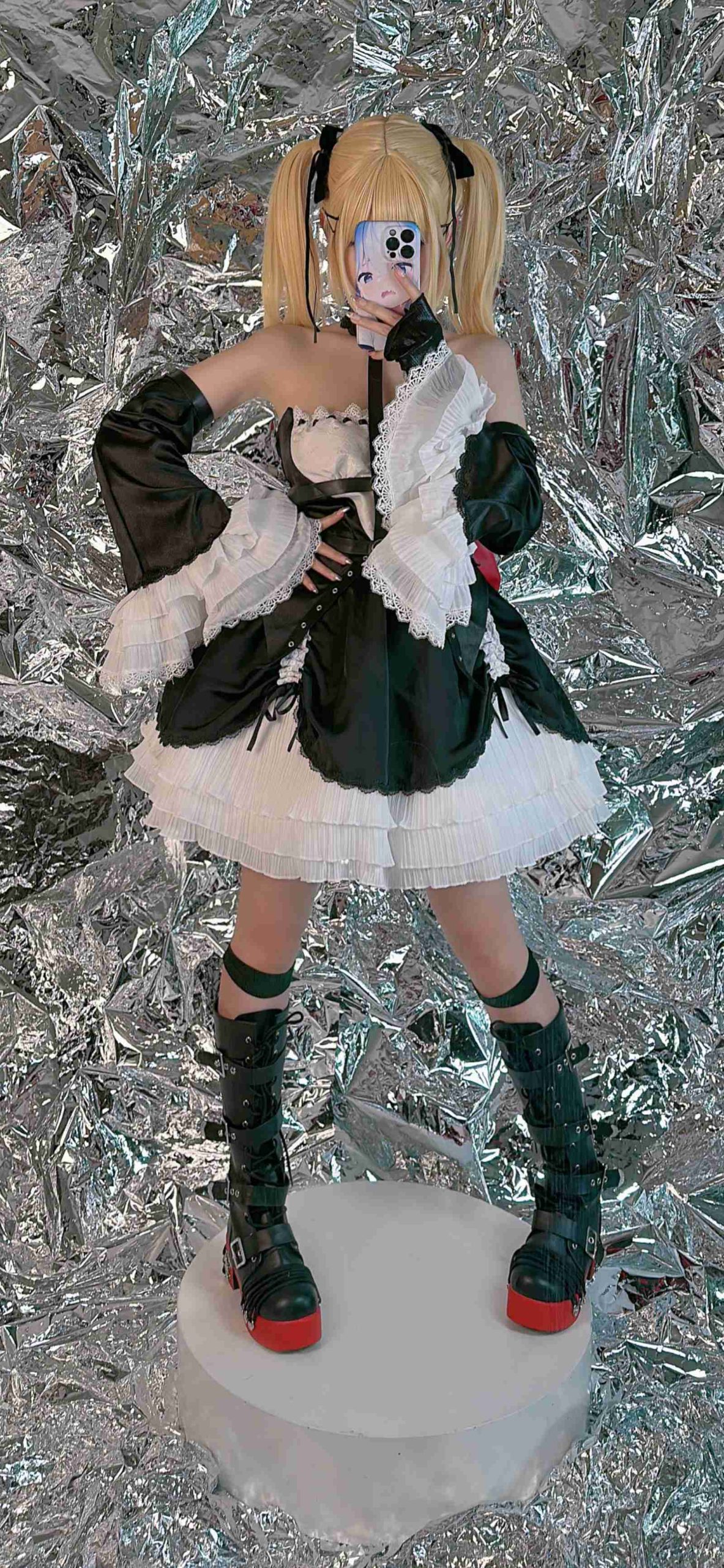 图片[90]-miko酱ww – 2023年05月合集[286P] – 速更版-美库