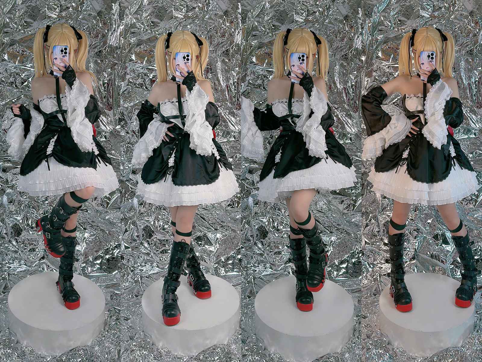 图片[91]-miko酱ww – 2023年05月合集[286P] – 速更版-美库