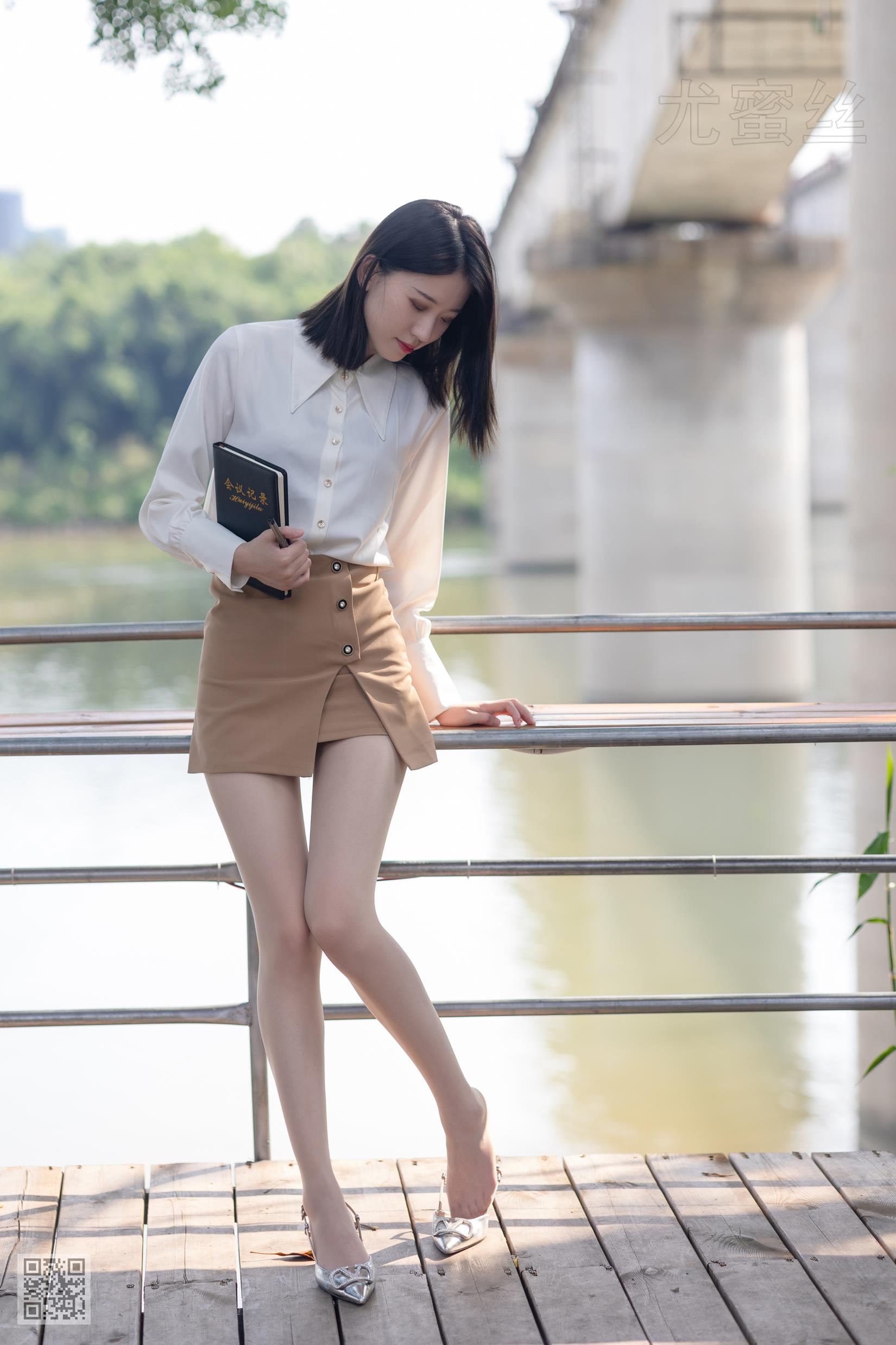 图片[16]-尤密思 No.115 穿搭推广展示图集[56P] – 速更版-美库