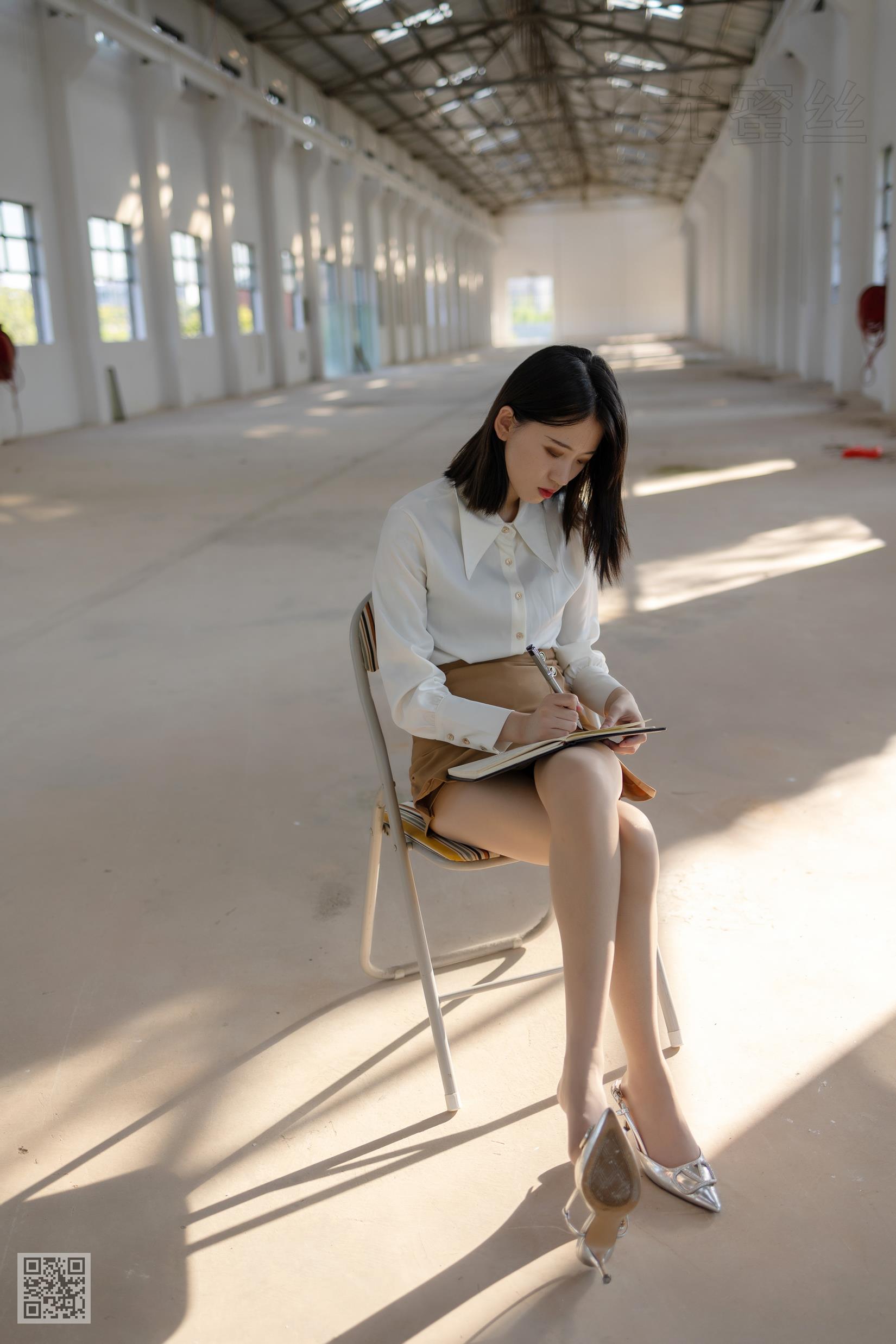 图片[35]-尤密思 No.115 穿搭推广展示图集[56P] – 速更版-美库