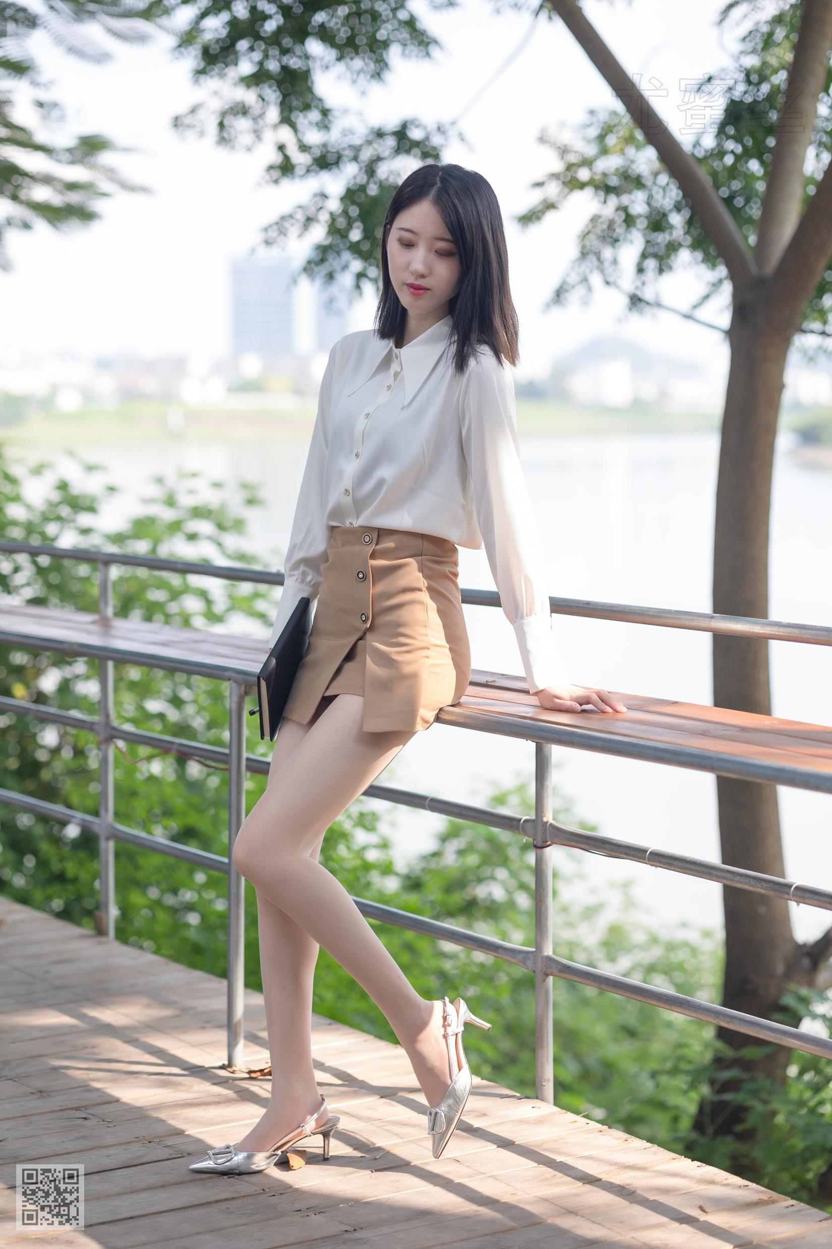 图片[37]-尤密思 No.115 穿搭推广展示图集[56P] – 速更版-美库