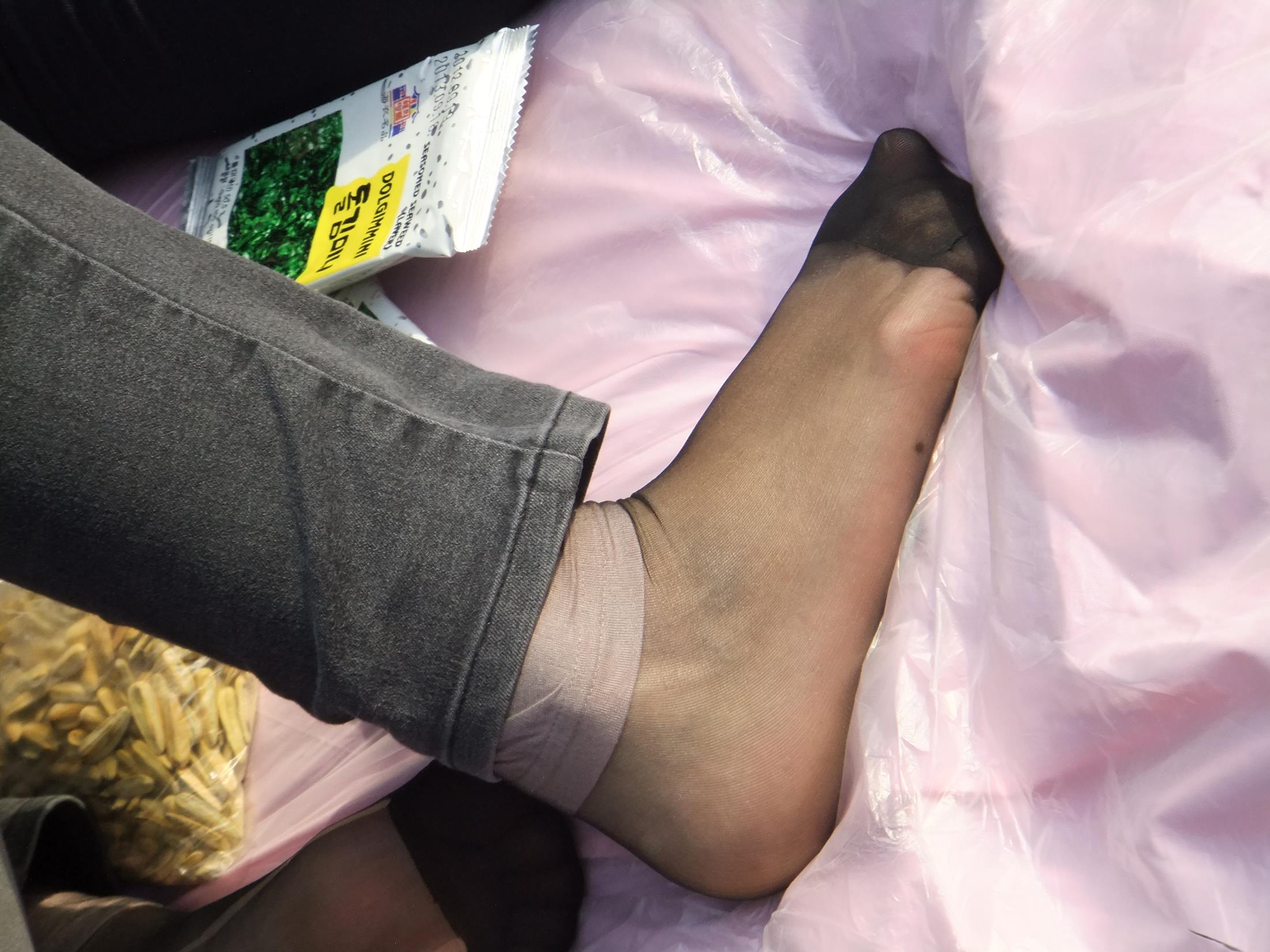 图片[10]-自由摄影 No.265 坐在角落的嘿丝三姐妹 [53P] – 速更版-美库