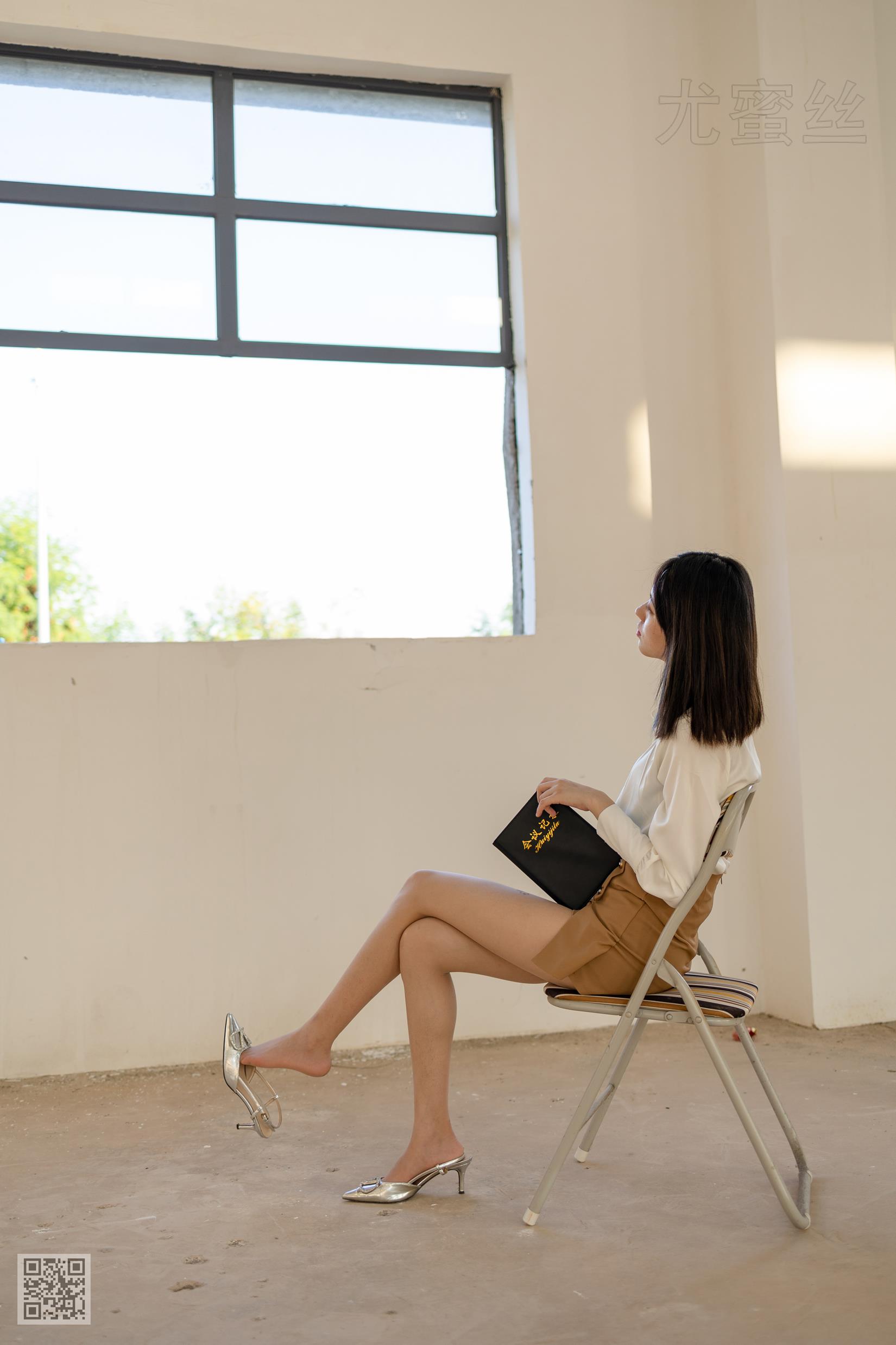 图片[38]-尤密思 No.115 穿搭推广展示图集[56P] – 速更版-美库