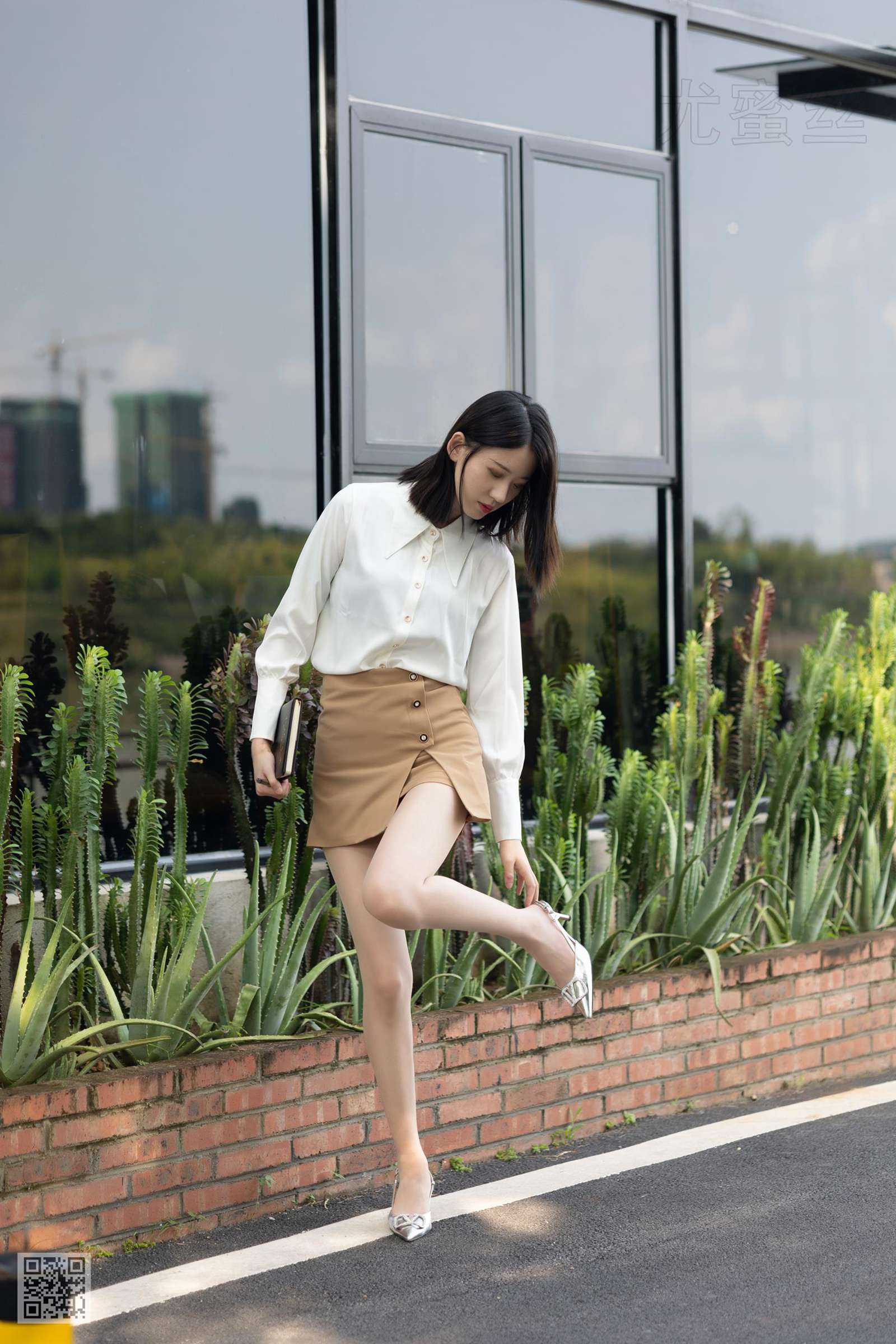 图片[39]-尤密思 No.115 穿搭推广展示图集[56P] – 速更版-美库