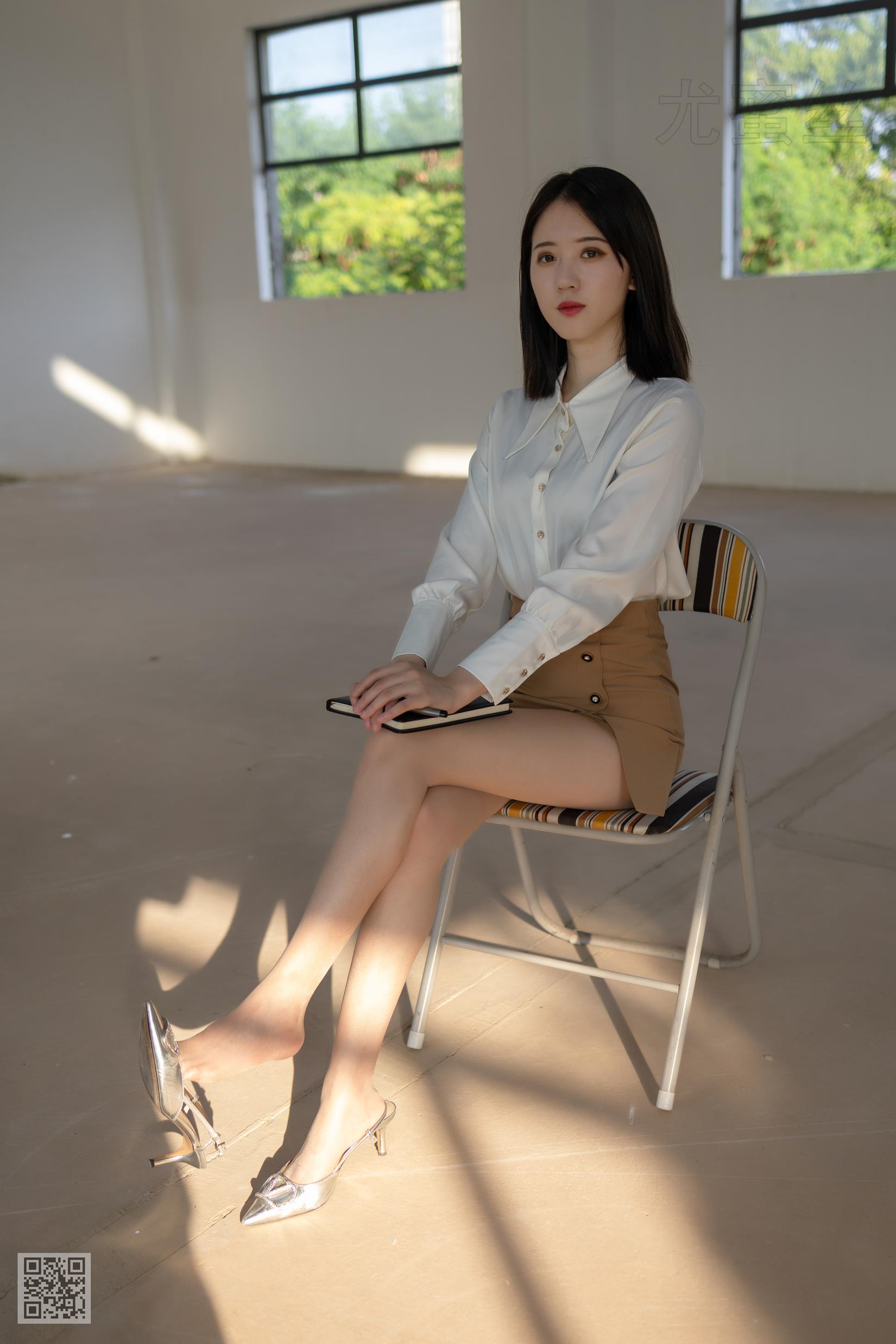 图片[43]-尤密思 No.115 穿搭推广展示图集[56P] – 速更版-美库