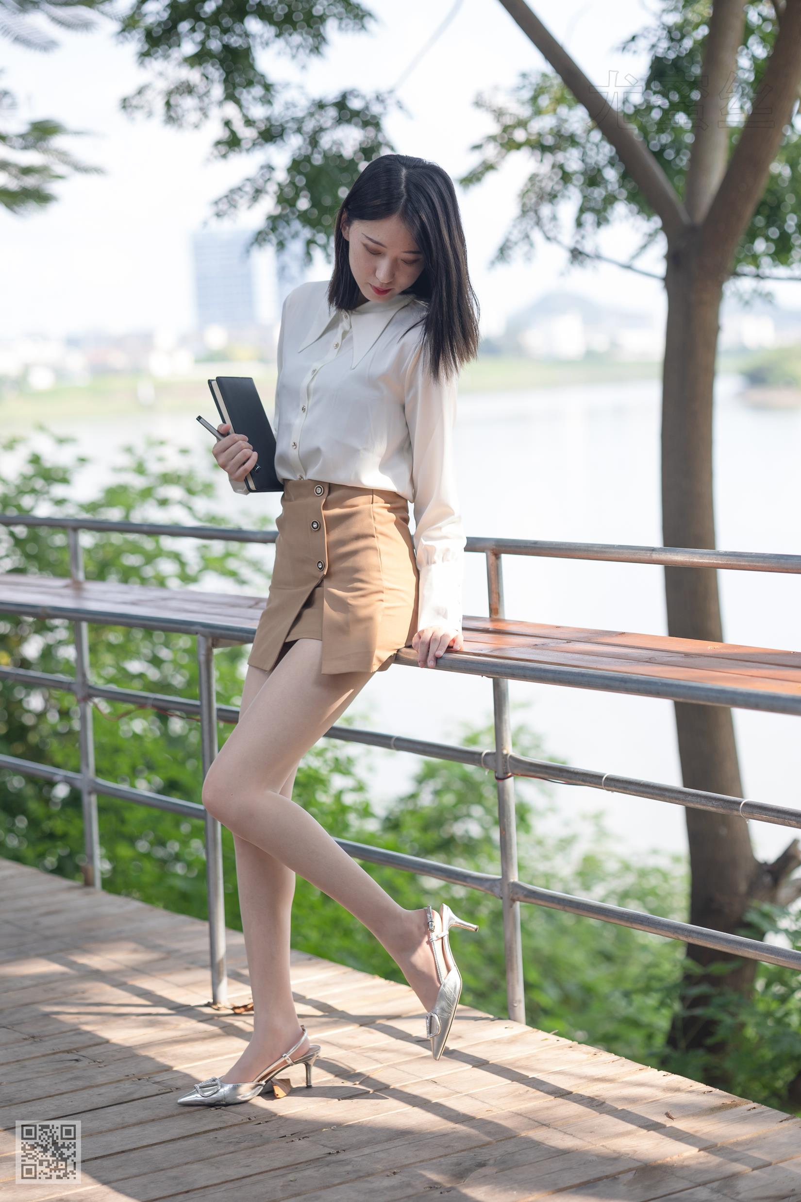 图片[45]-尤密思 No.115 穿搭推广展示图集[56P] – 速更版-美库