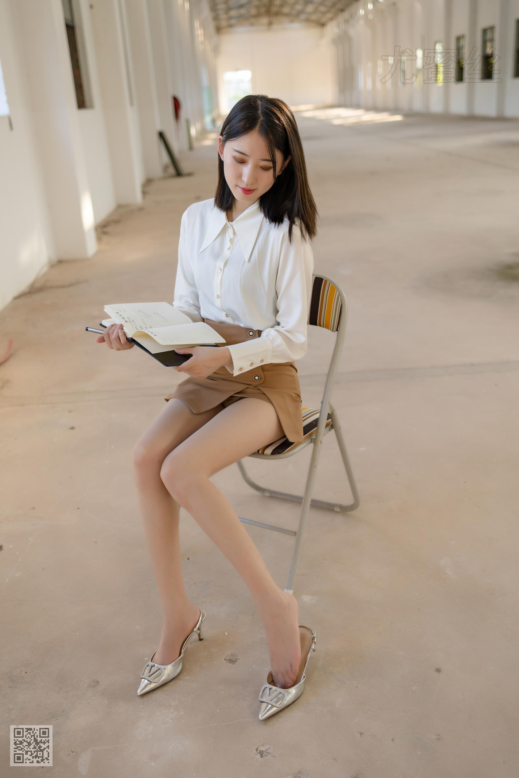 图片[49]-尤密思 No.115 穿搭推广展示图集[56P] – 速更版-美库