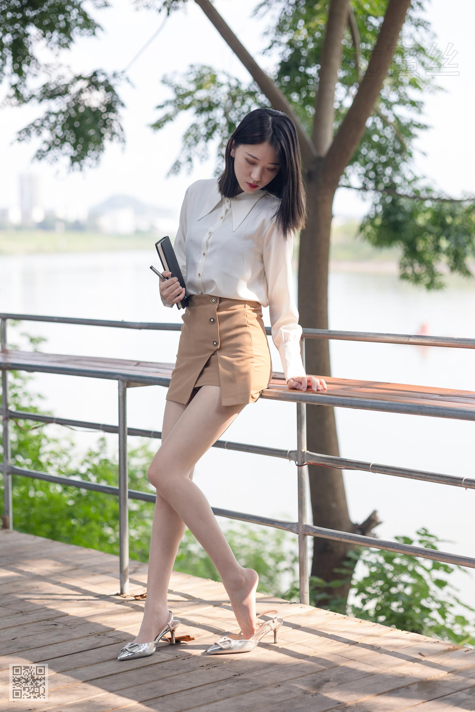 图片[50]-尤密思 No.115 穿搭推广展示图集[56P] – 速更版-美库