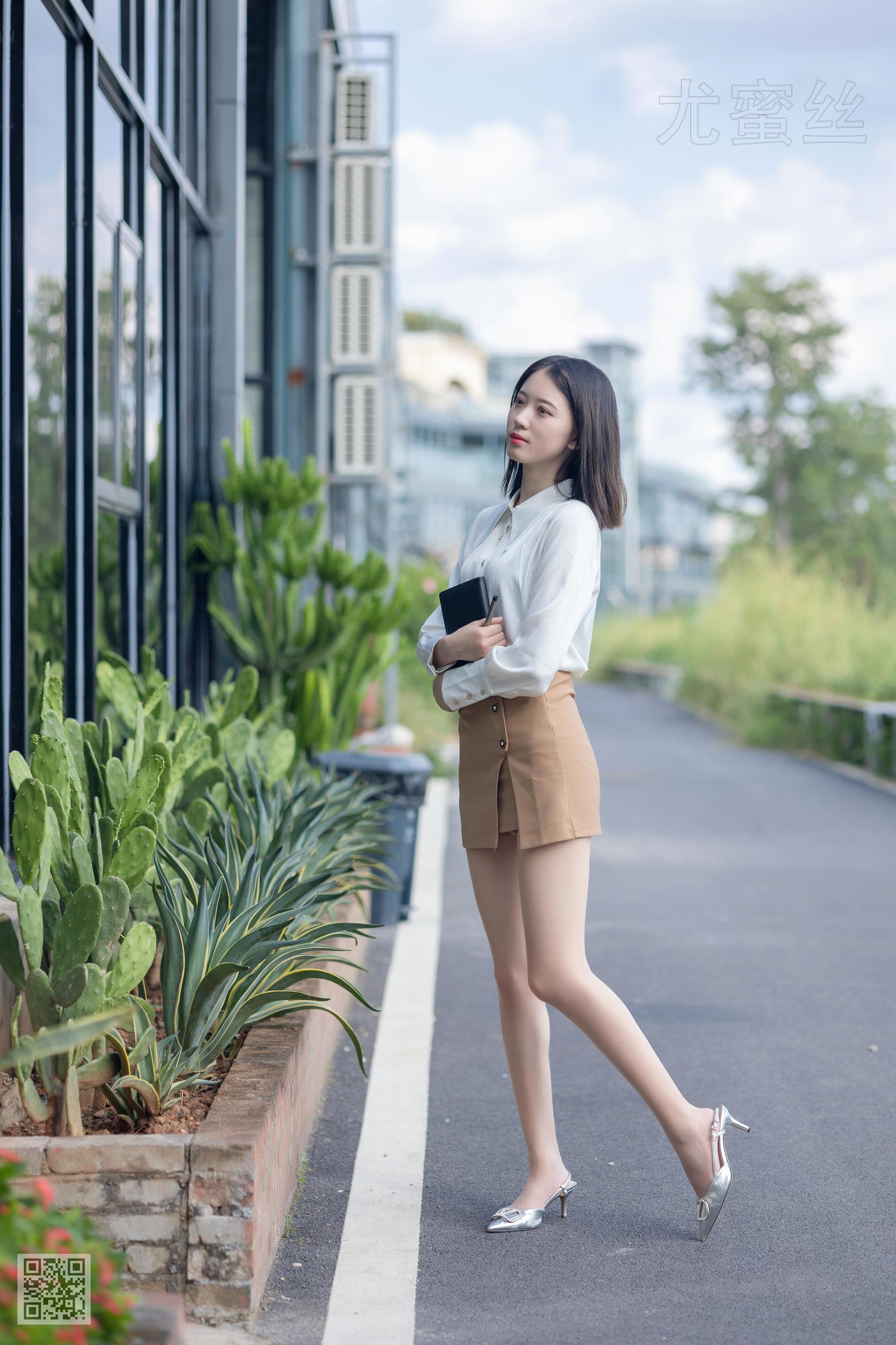 图片[51]-尤密思 No.115 穿搭推广展示图集[56P] – 速更版-美库