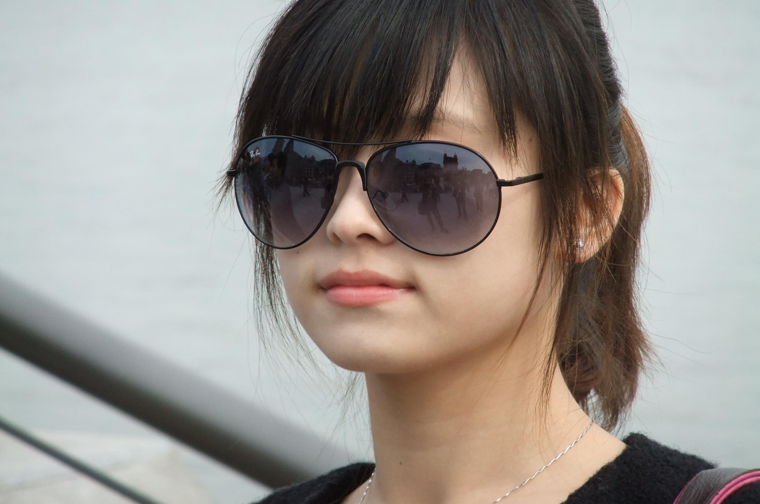 图片[20]-自由摄影 No.266 水晶嘿丝 高跟游记 [93P] – 速更版-美库