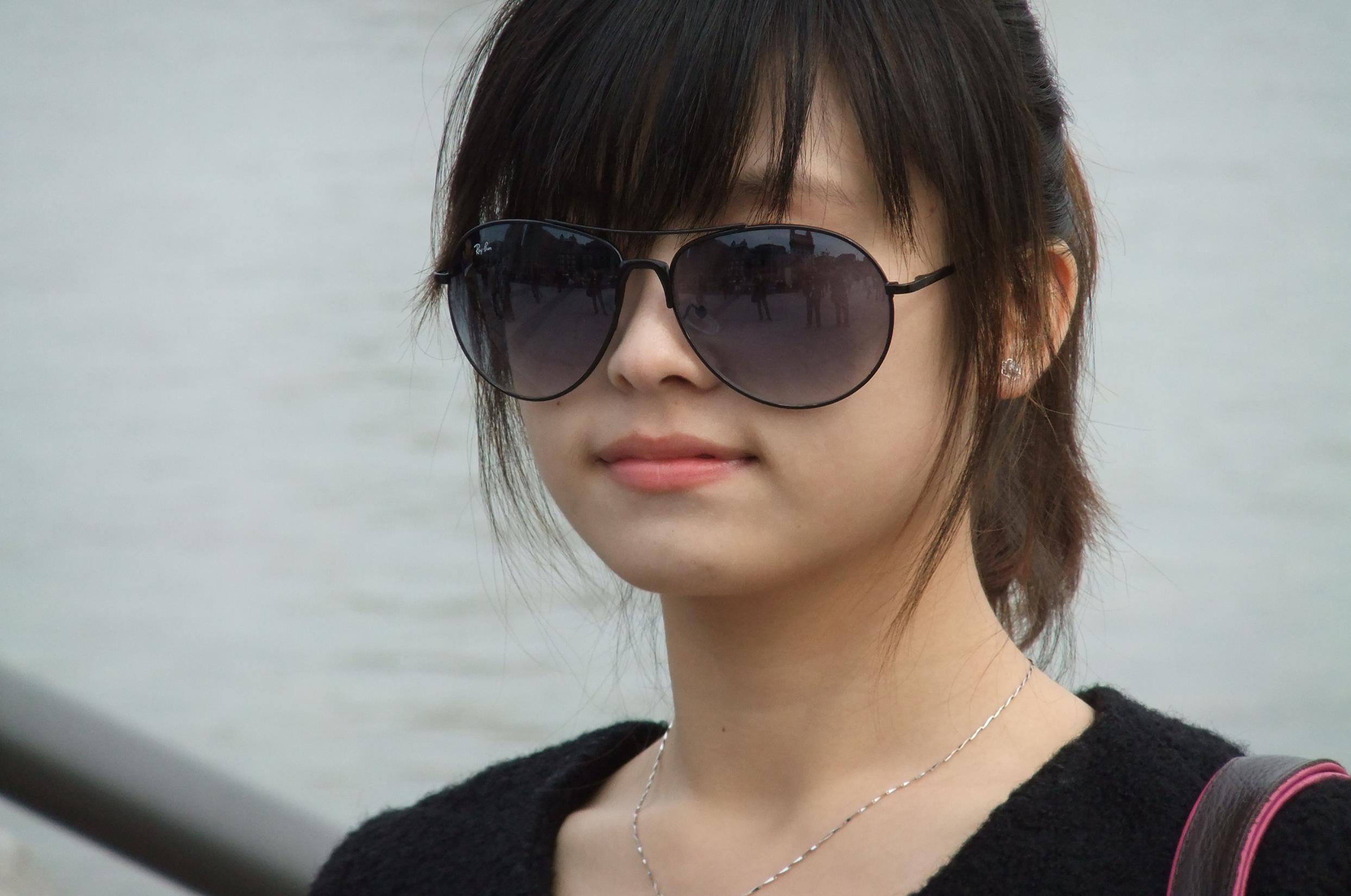 图片[21]-自由摄影 No.266 水晶嘿丝 高跟游记 [93P] – 速更版-美库