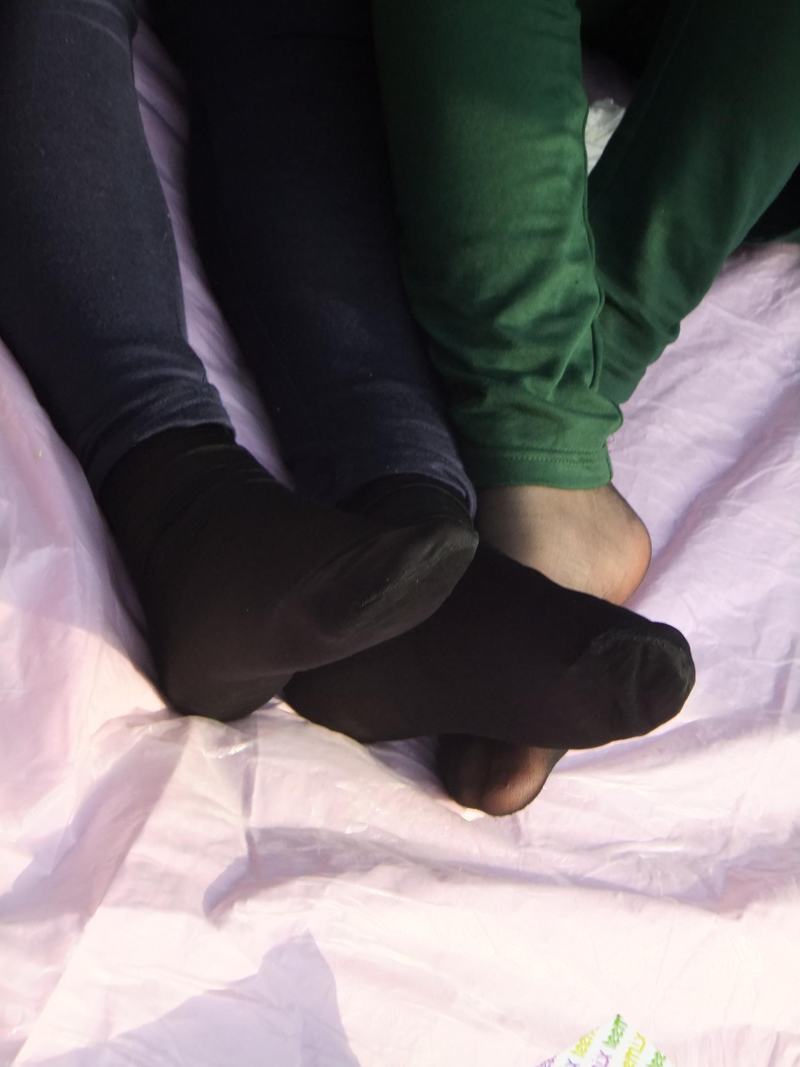 图片[29]-自由摄影 No.265 坐在角落的嘿丝三姐妹 [53P] – 速更版-美库