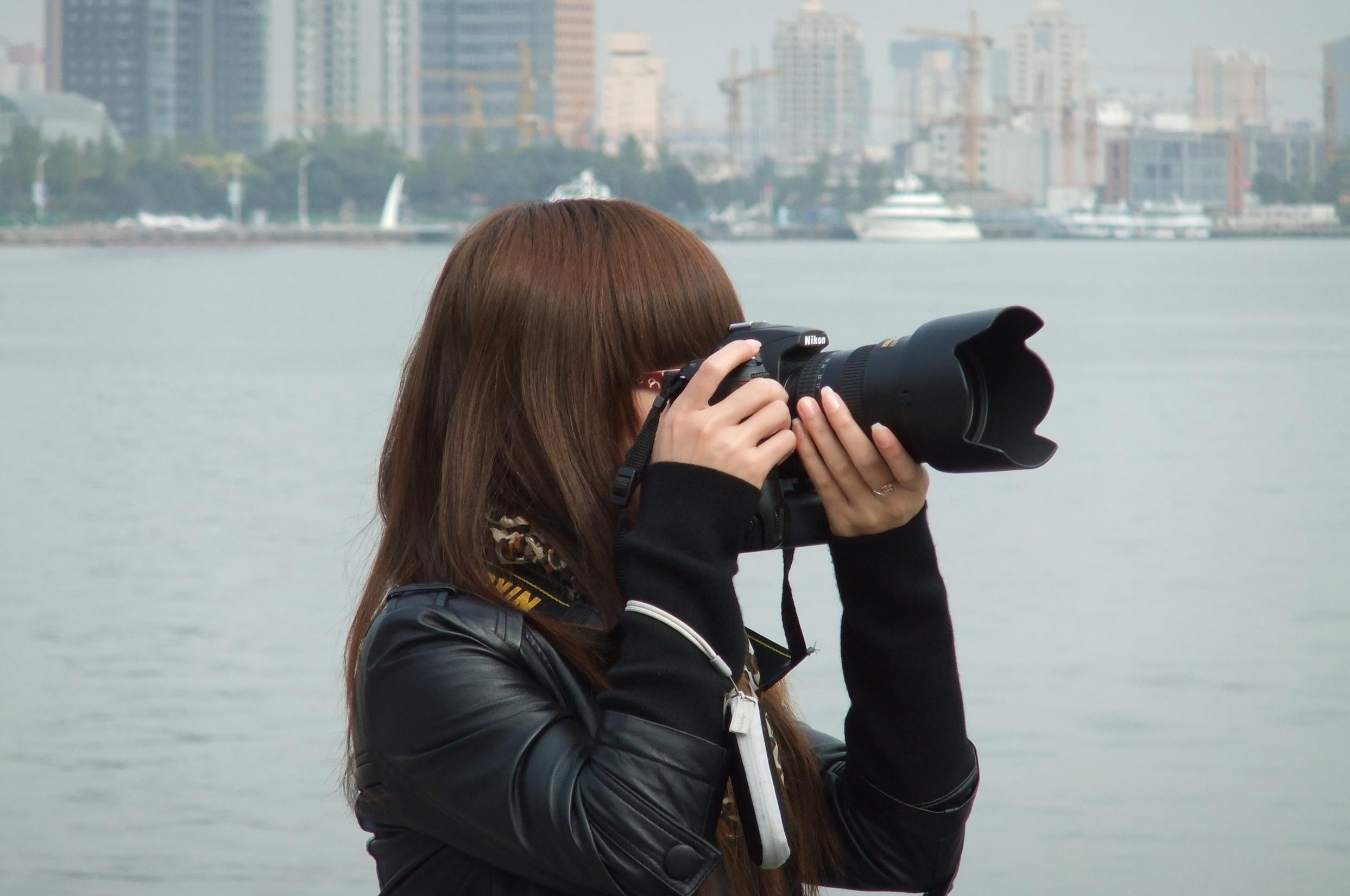 图片[22]-自由摄影 No.266 水晶嘿丝 高跟游记 [93P] – 速更版-美库