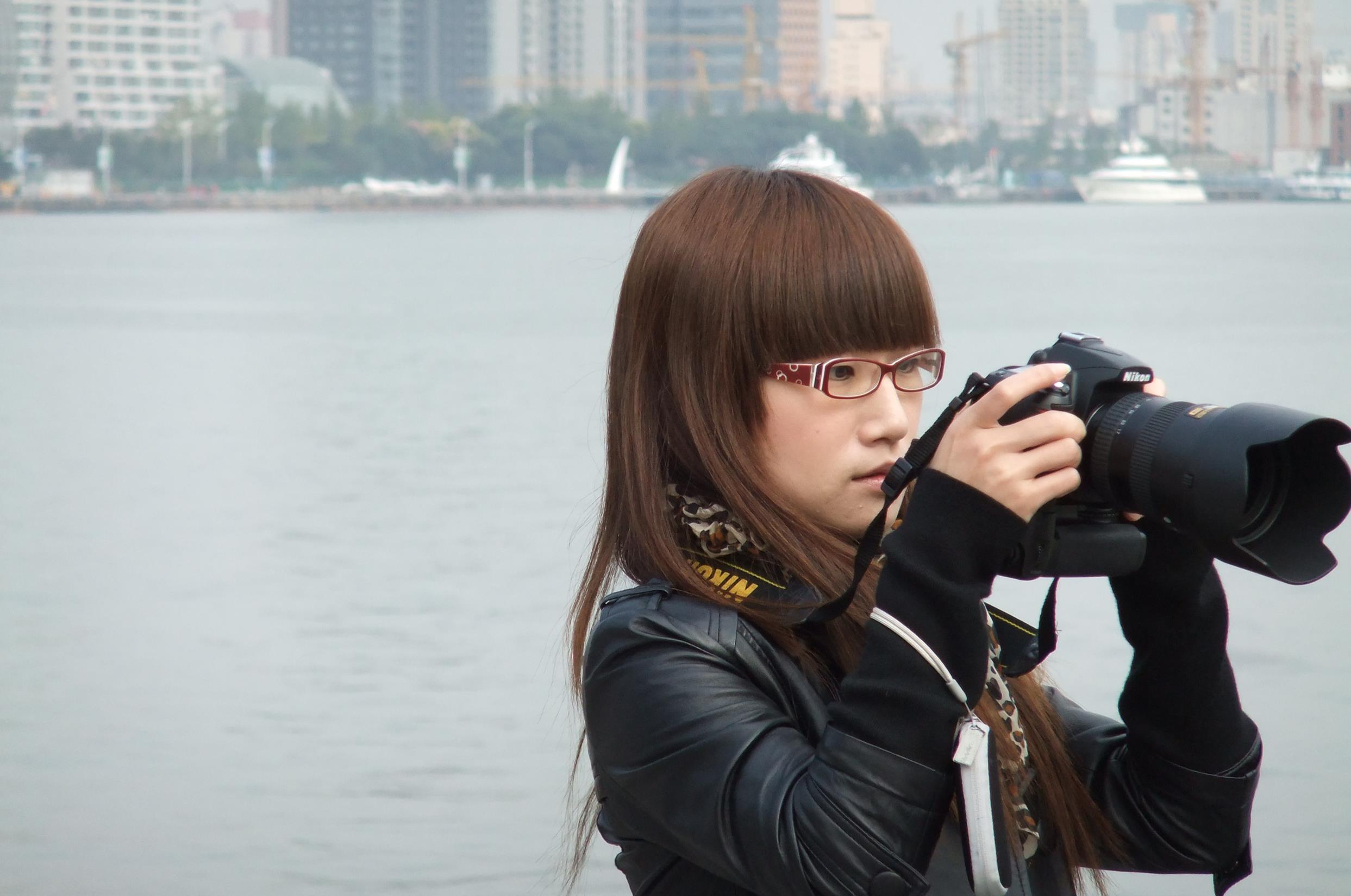 图片[23]-自由摄影 No.266 水晶嘿丝 高跟游记 [93P] – 速更版-美库