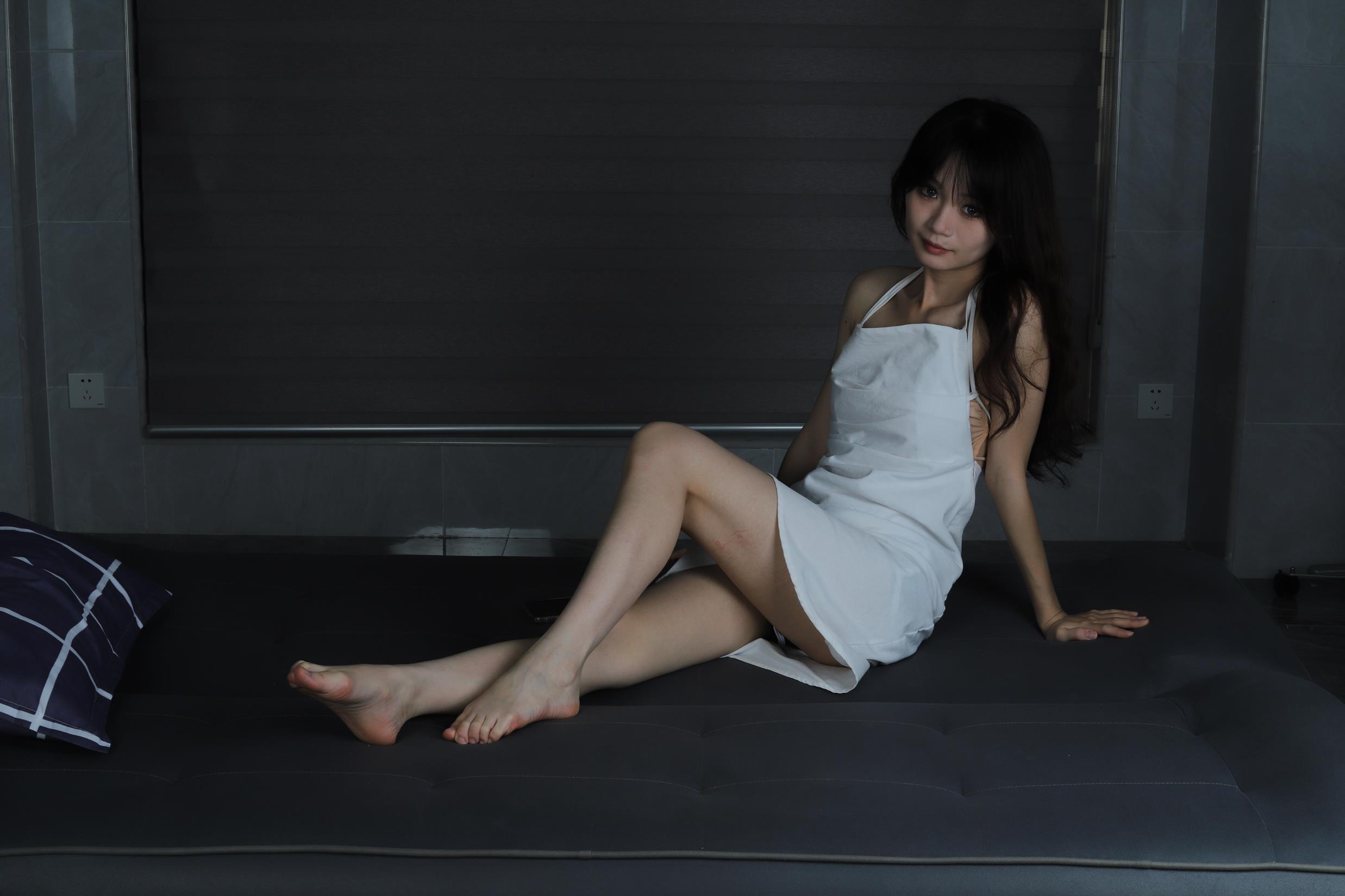 图片[52]-Pary摄影 NO.145 超美模特小玉穿上大露背秀美脚[139P] – 速更版-美库