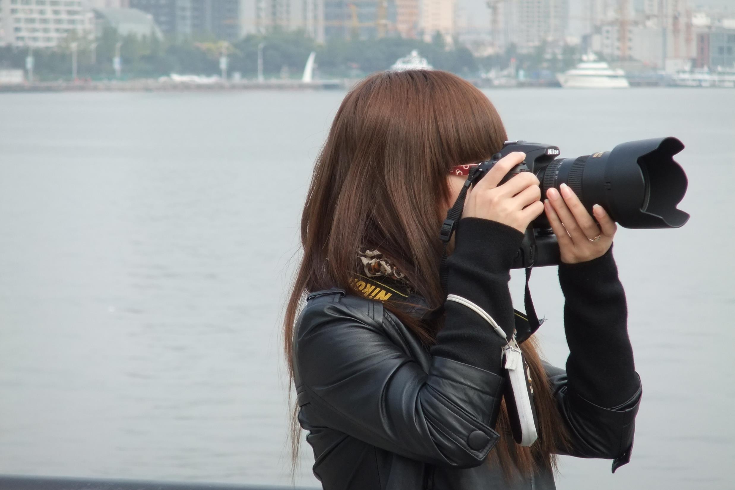 图片[24]-自由摄影 No.266 水晶嘿丝 高跟游记 [93P] – 速更版-美库