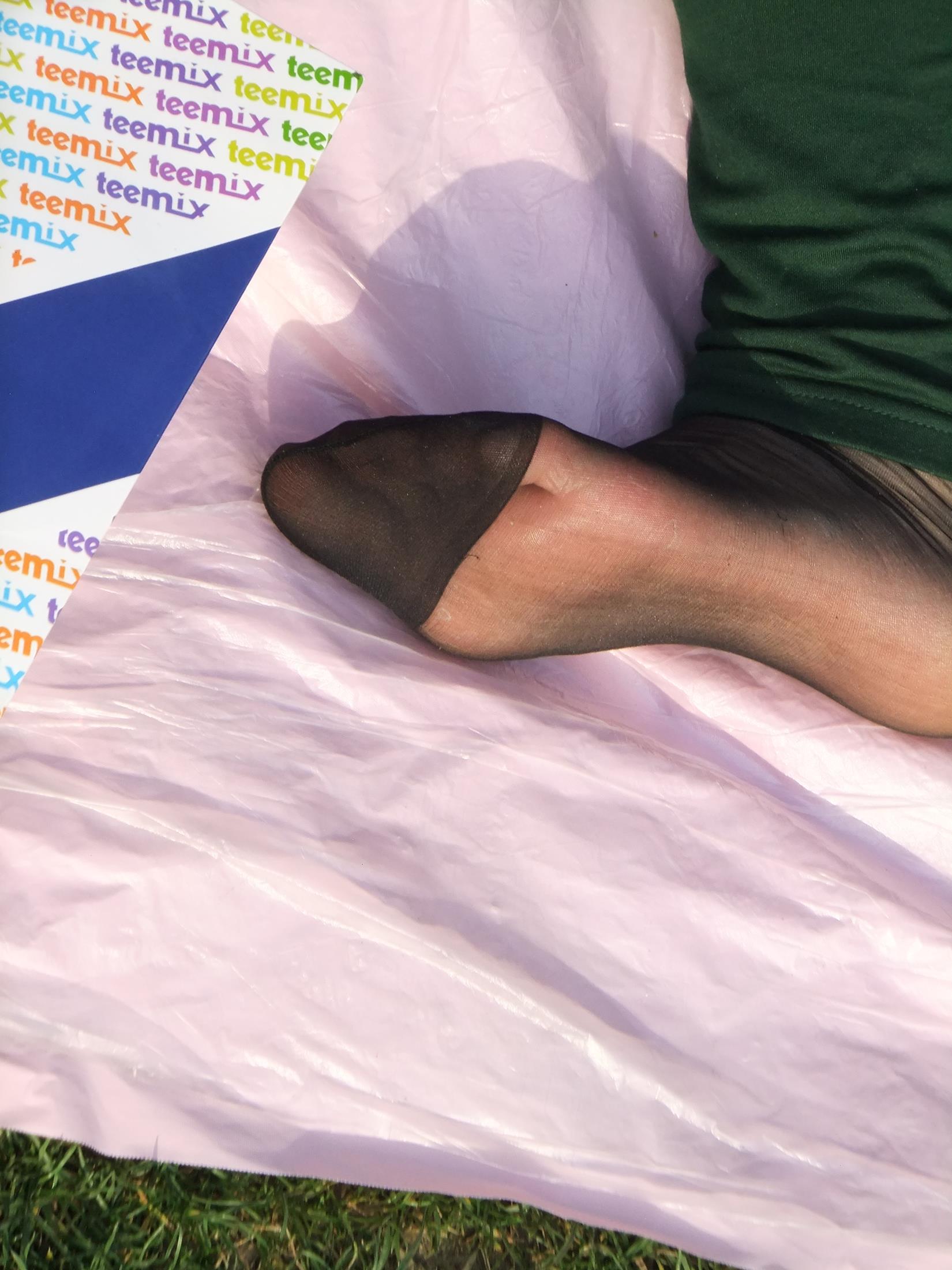 图片[34]-自由摄影 No.265 坐在角落的嘿丝三姐妹 [53P] – 速更版-美库