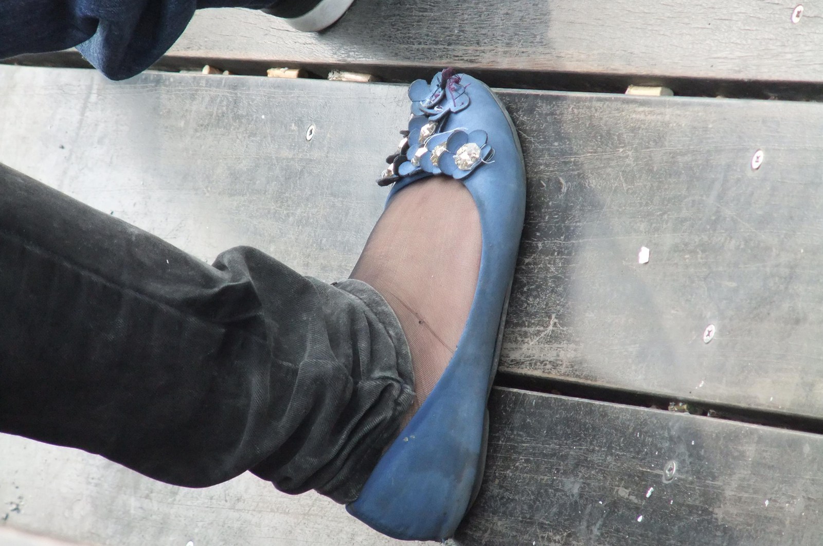 图片[27]-自由摄影 No.266 水晶嘿丝 高跟游记 [93P] – 速更版-美库