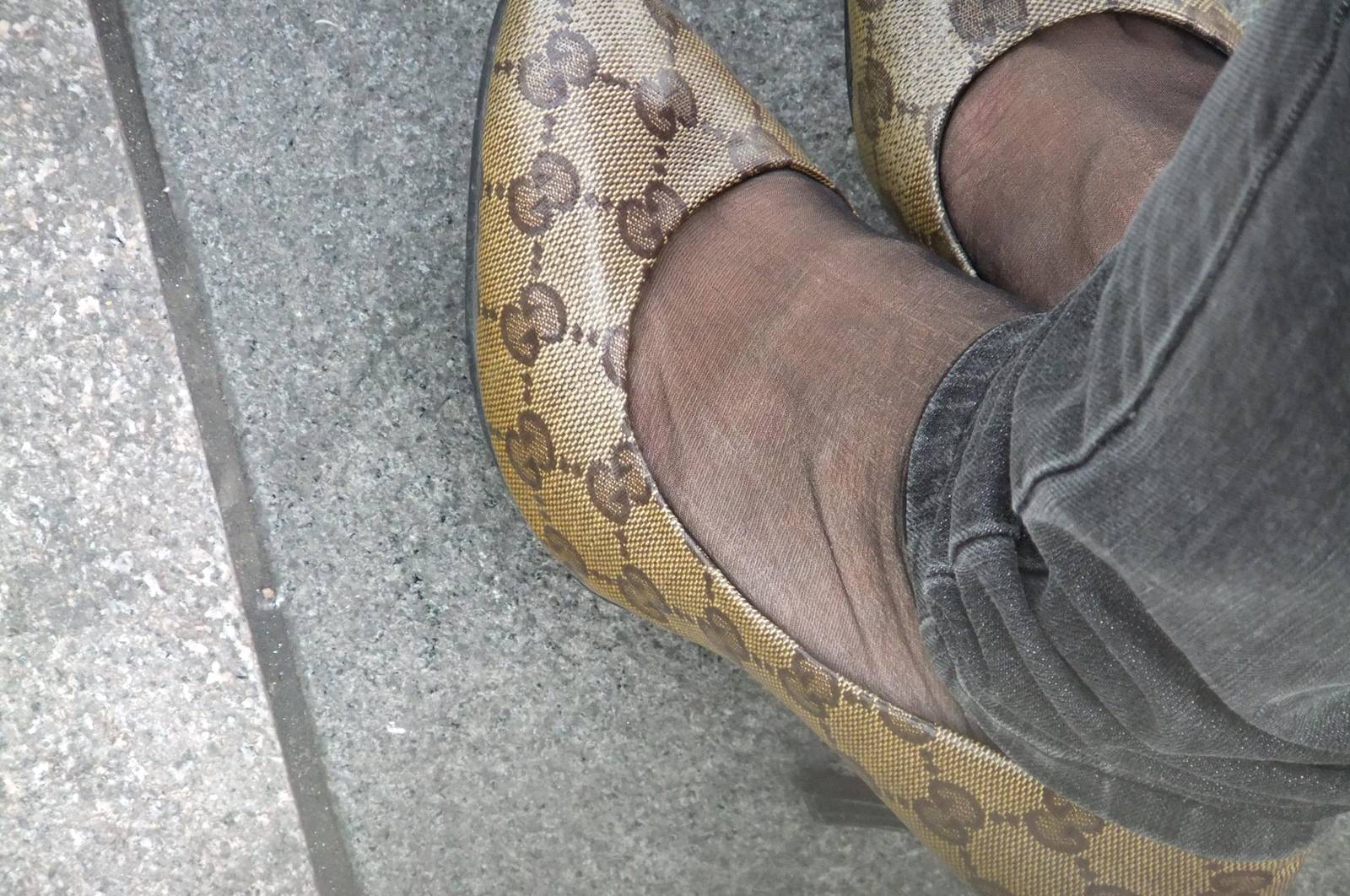 图片[34]-自由摄影 No.266 水晶嘿丝 高跟游记 [93P] – 速更版-美库