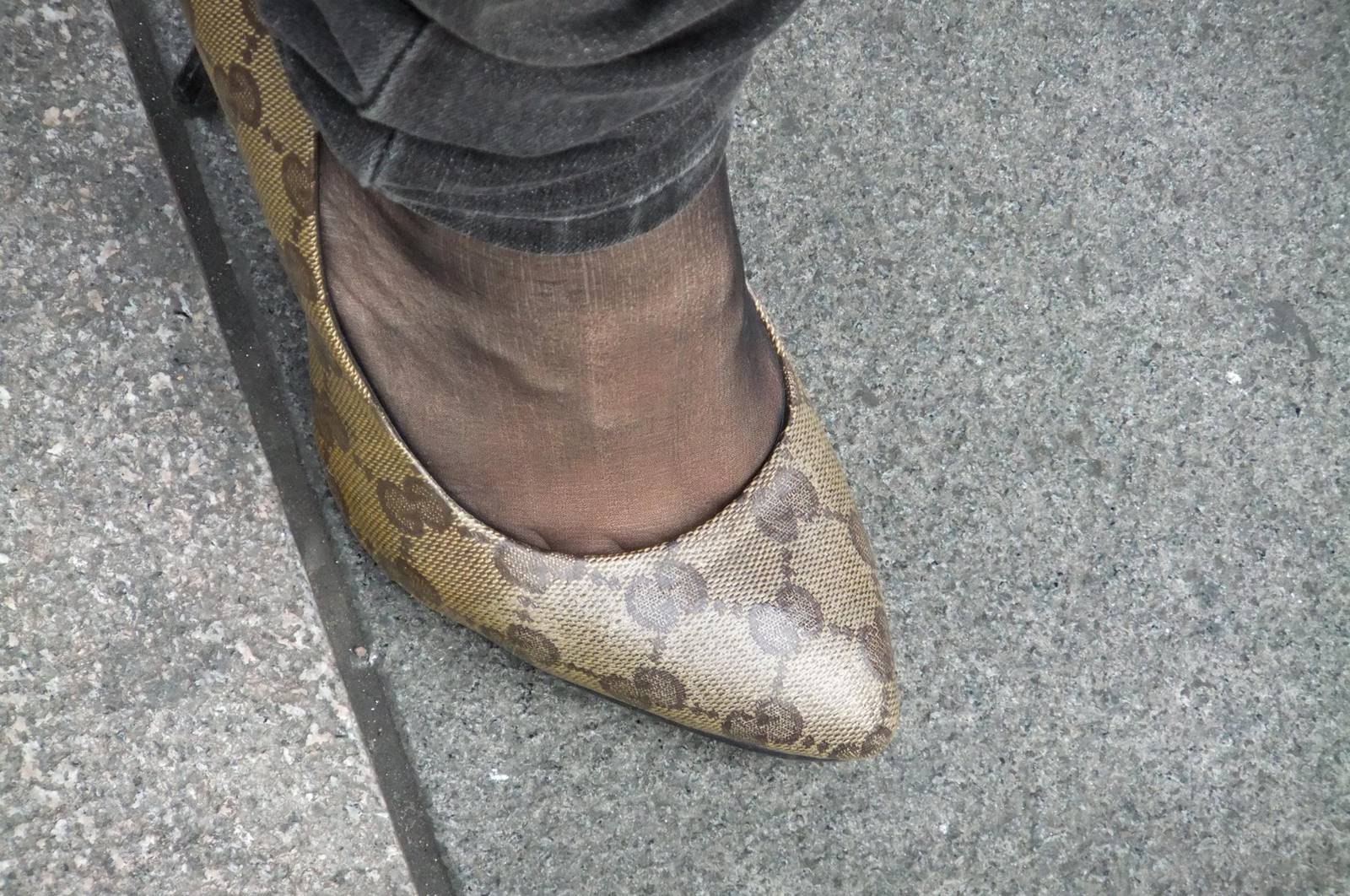 图片[35]-自由摄影 No.266 水晶嘿丝 高跟游记 [93P] – 速更版-美库