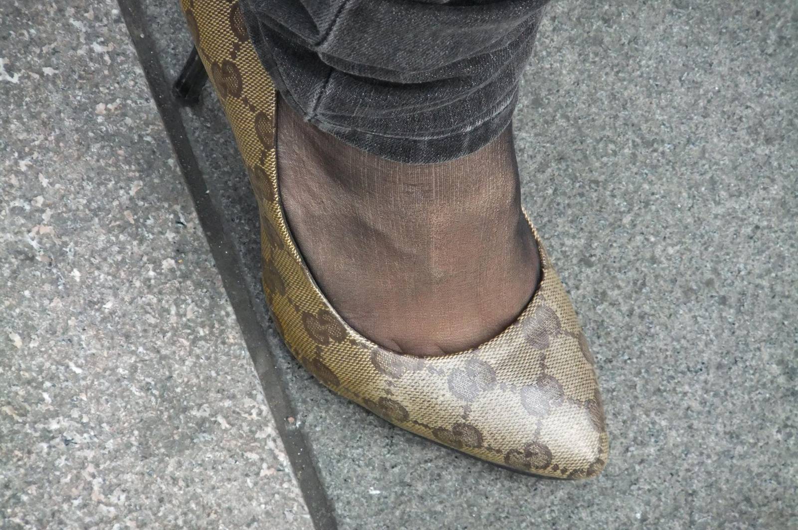 图片[36]-自由摄影 No.266 水晶嘿丝 高跟游记 [93P] – 速更版-美库