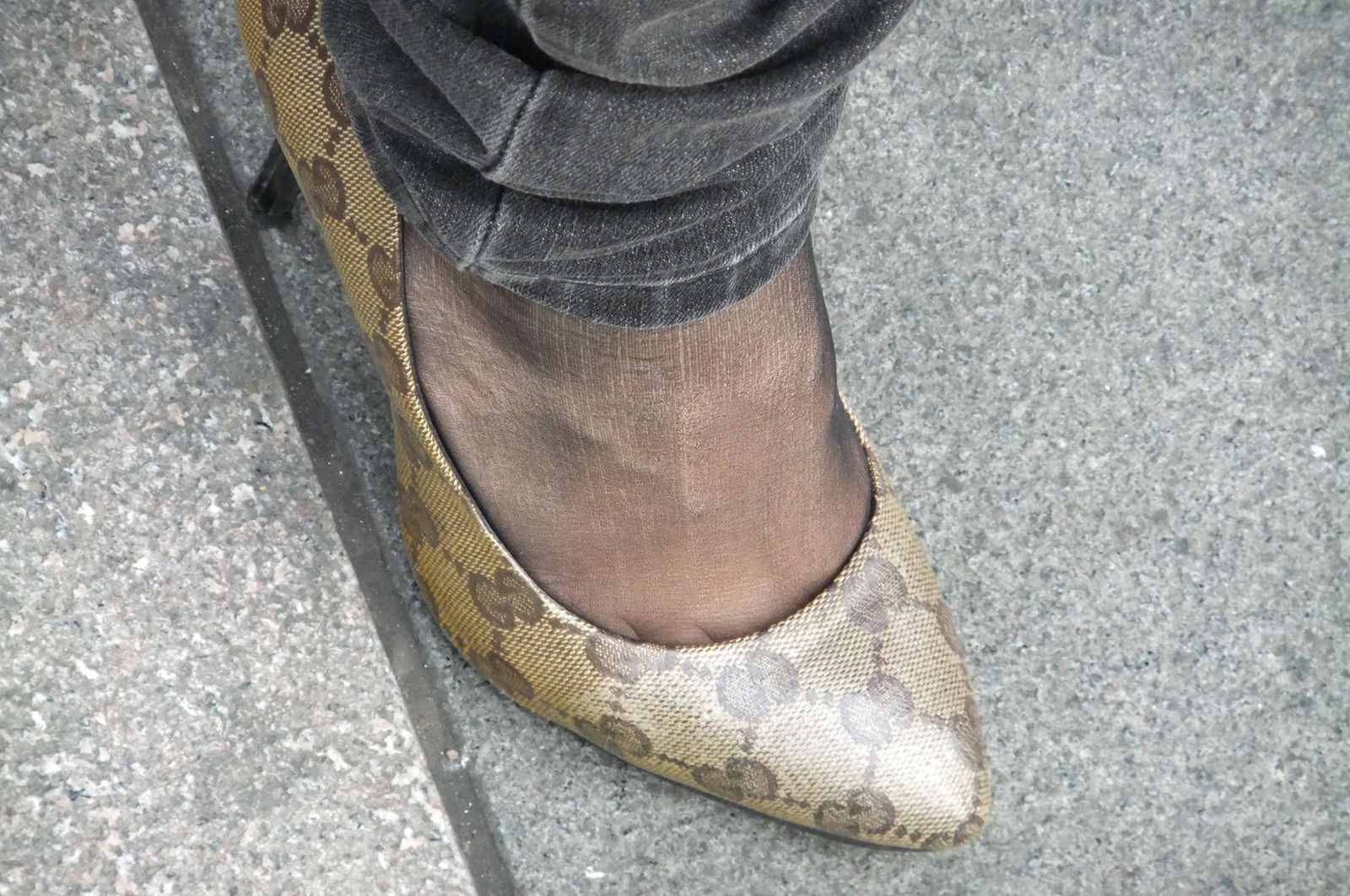 图片[37]-自由摄影 No.266 水晶嘿丝 高跟游记 [93P] – 速更版-美库