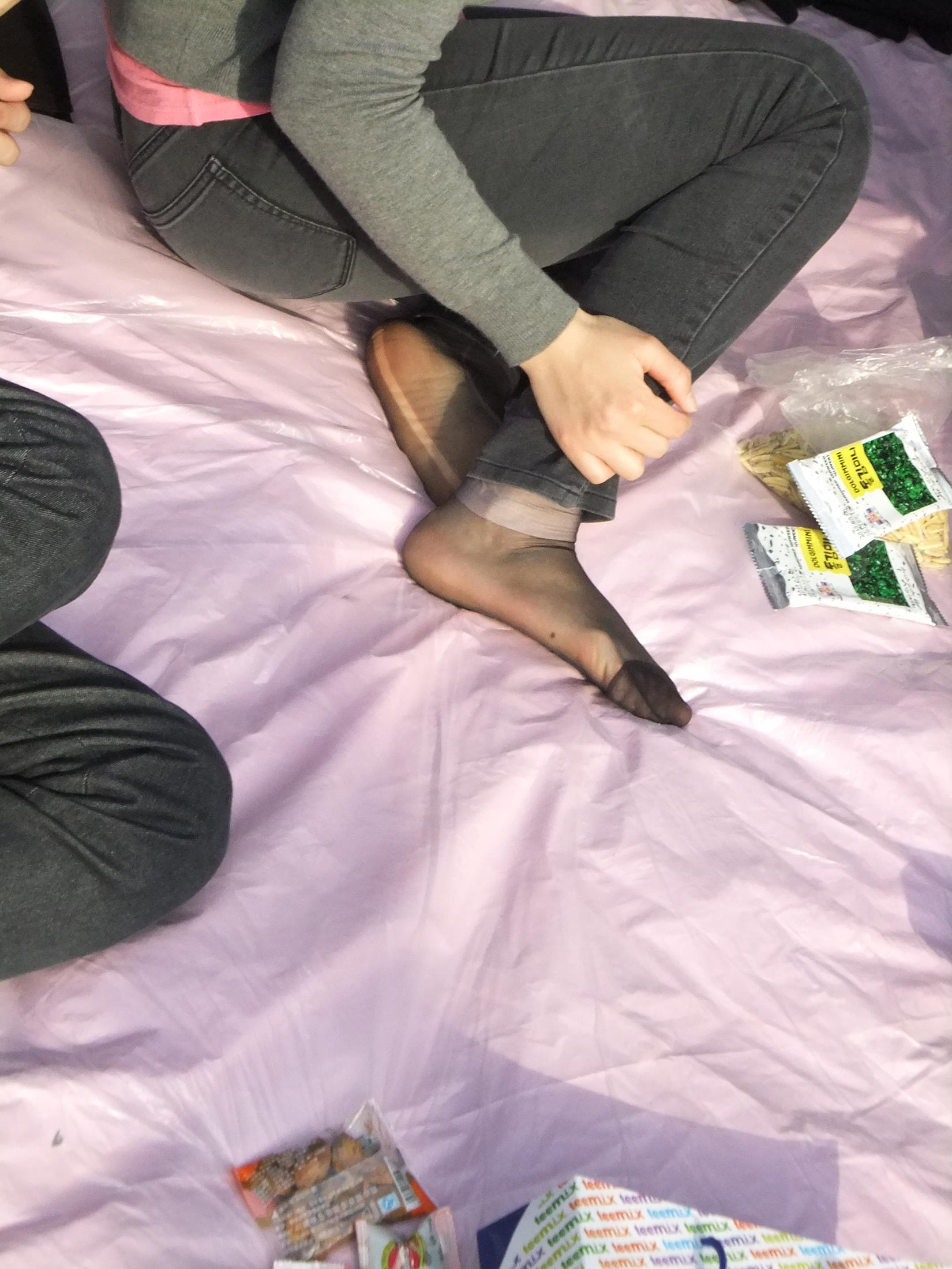 图片[45]-自由摄影 No.265 坐在角落的嘿丝三姐妹 [53P] – 速更版-美库