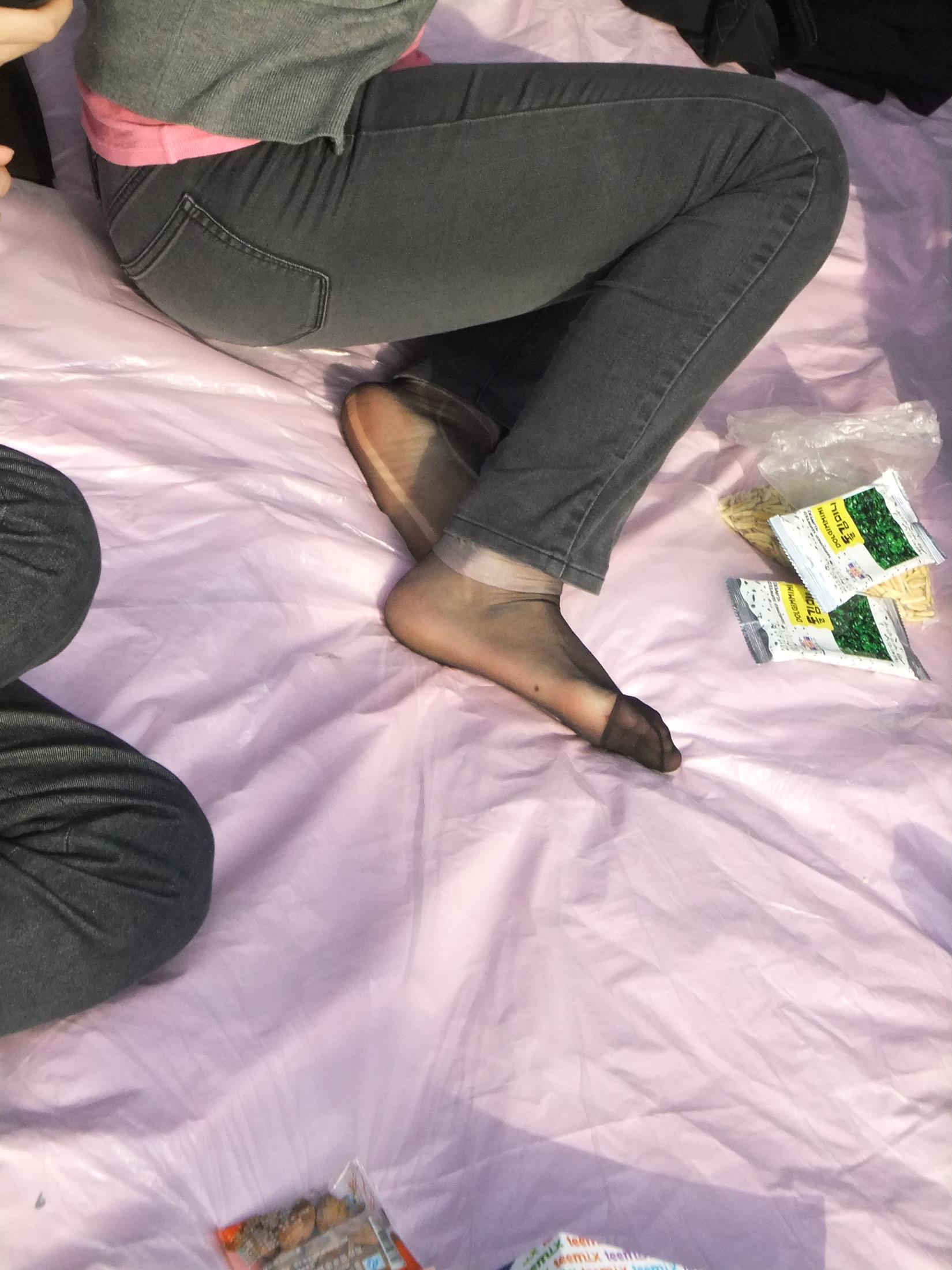 图片[46]-自由摄影 No.265 坐在角落的嘿丝三姐妹 [53P] – 速更版-美库