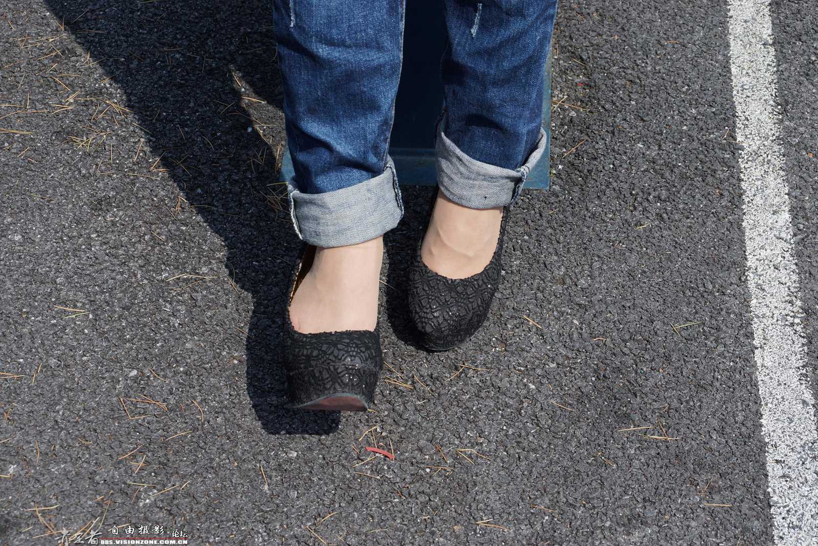 图片[36]-自由摄影 No.267 怪咖萍萍球场晾丝族 [57P] – 速更版-美库