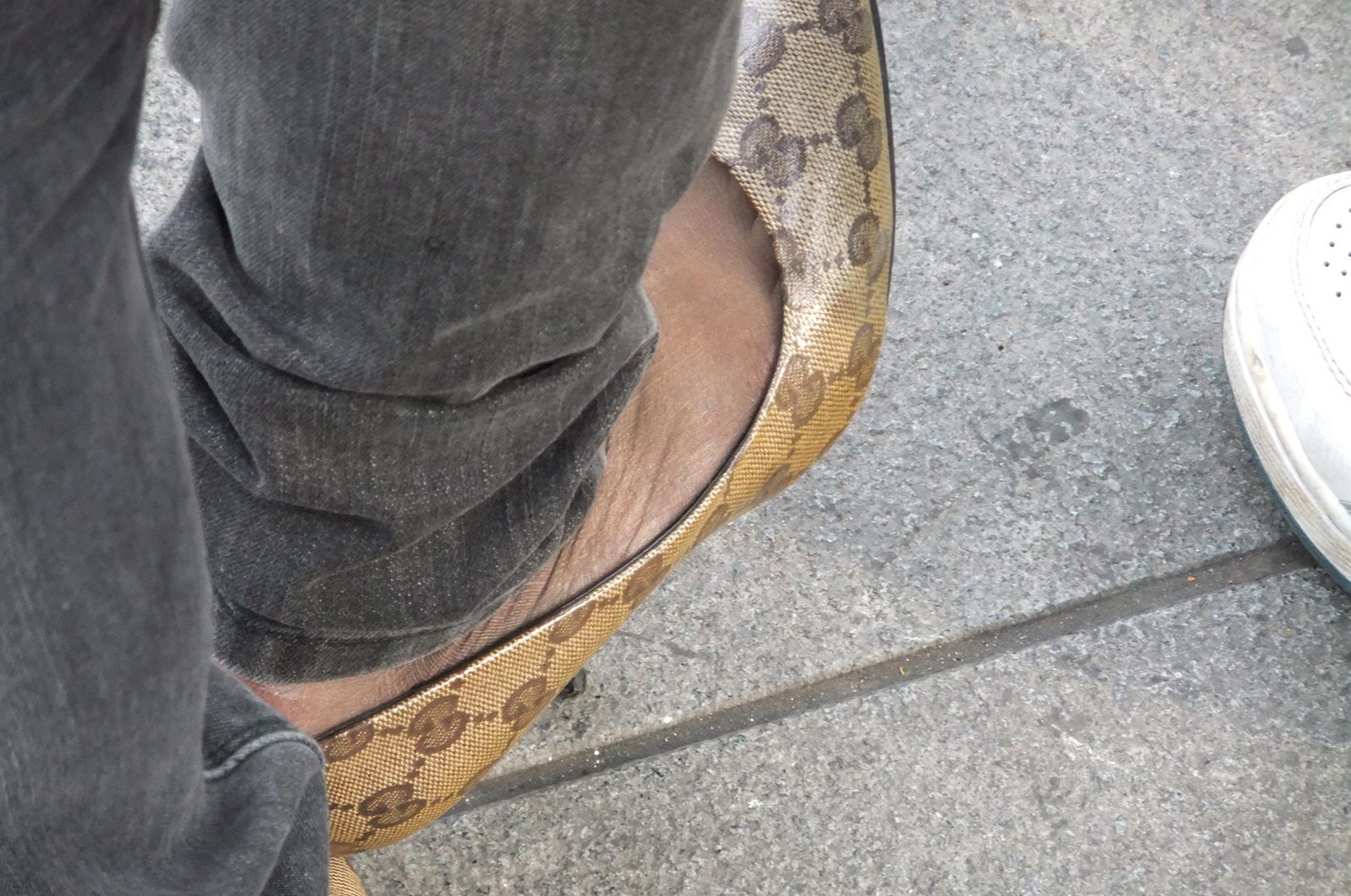 图片[45]-自由摄影 No.266 水晶嘿丝 高跟游记 [93P] – 速更版-美库