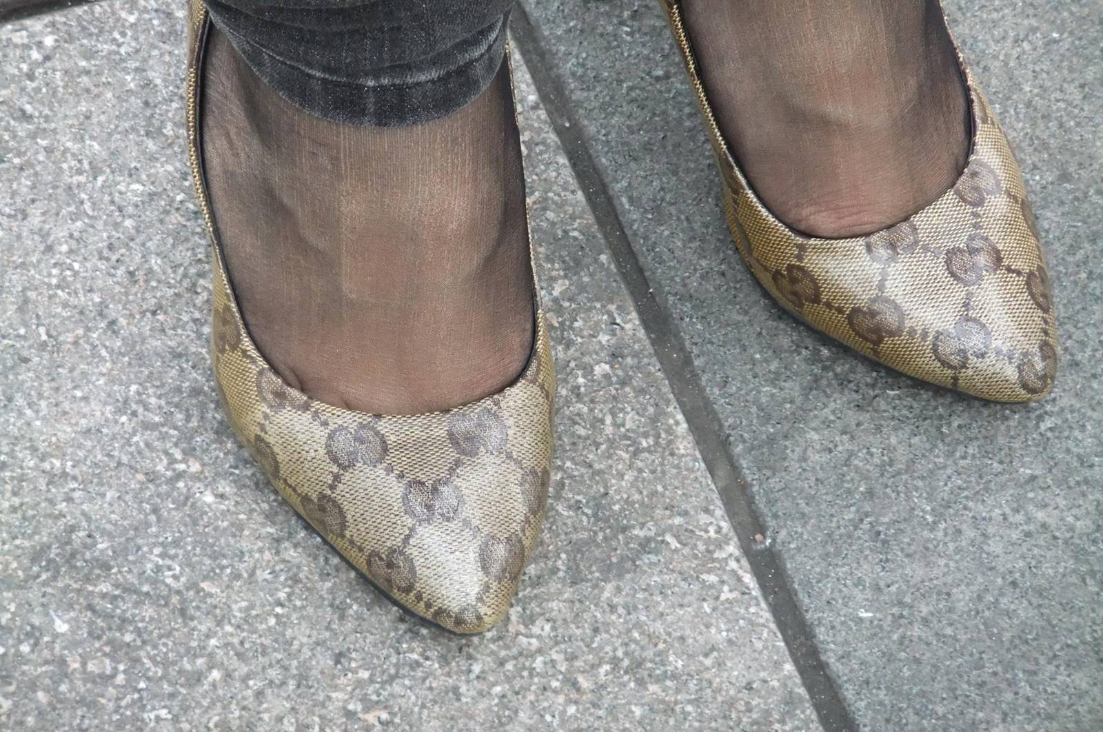 图片[46]-自由摄影 No.266 水晶嘿丝 高跟游记 [93P] – 速更版-美库