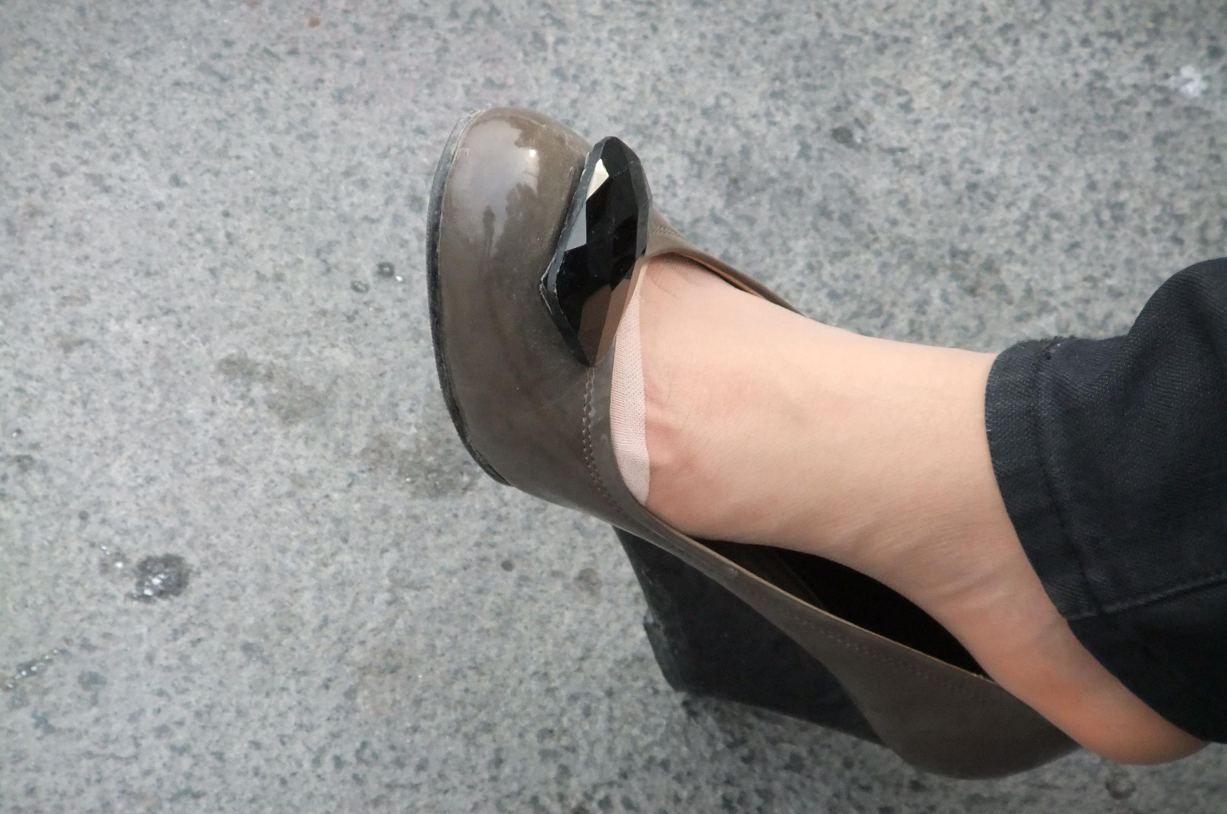 图片[47]-自由摄影 No.266 水晶嘿丝 高跟游记 [93P] – 速更版-美库