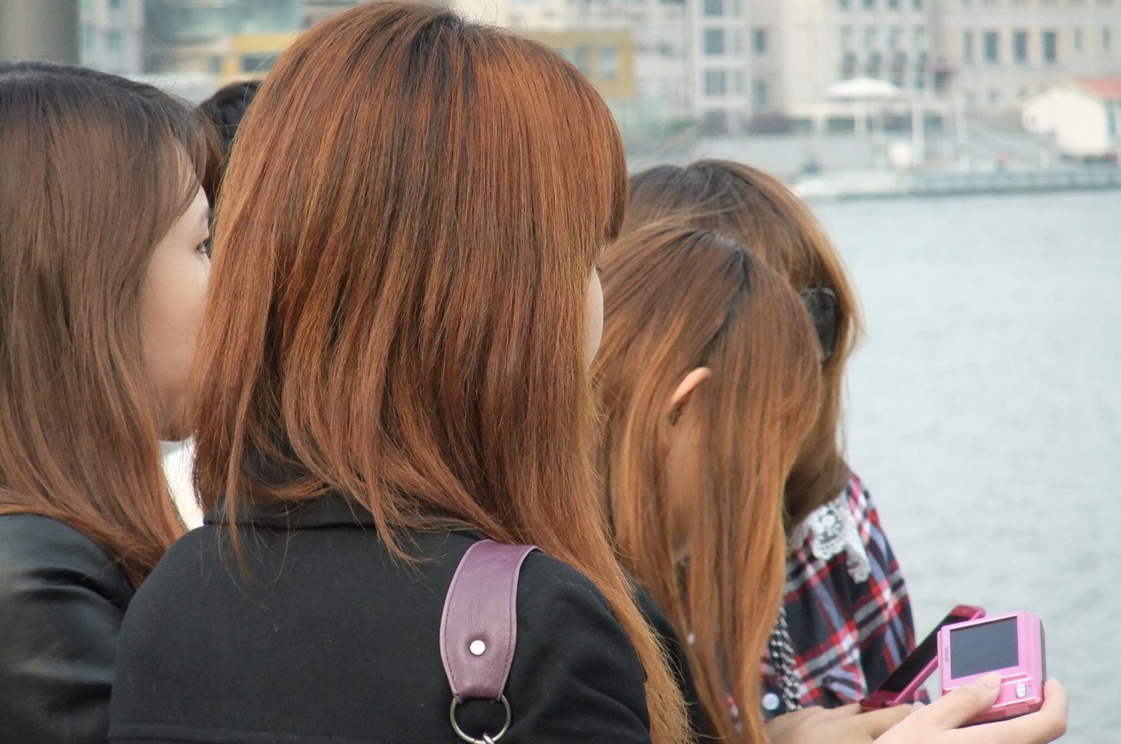 图片[53]-自由摄影 No.266 水晶嘿丝 高跟游记 [93P] – 速更版-美库