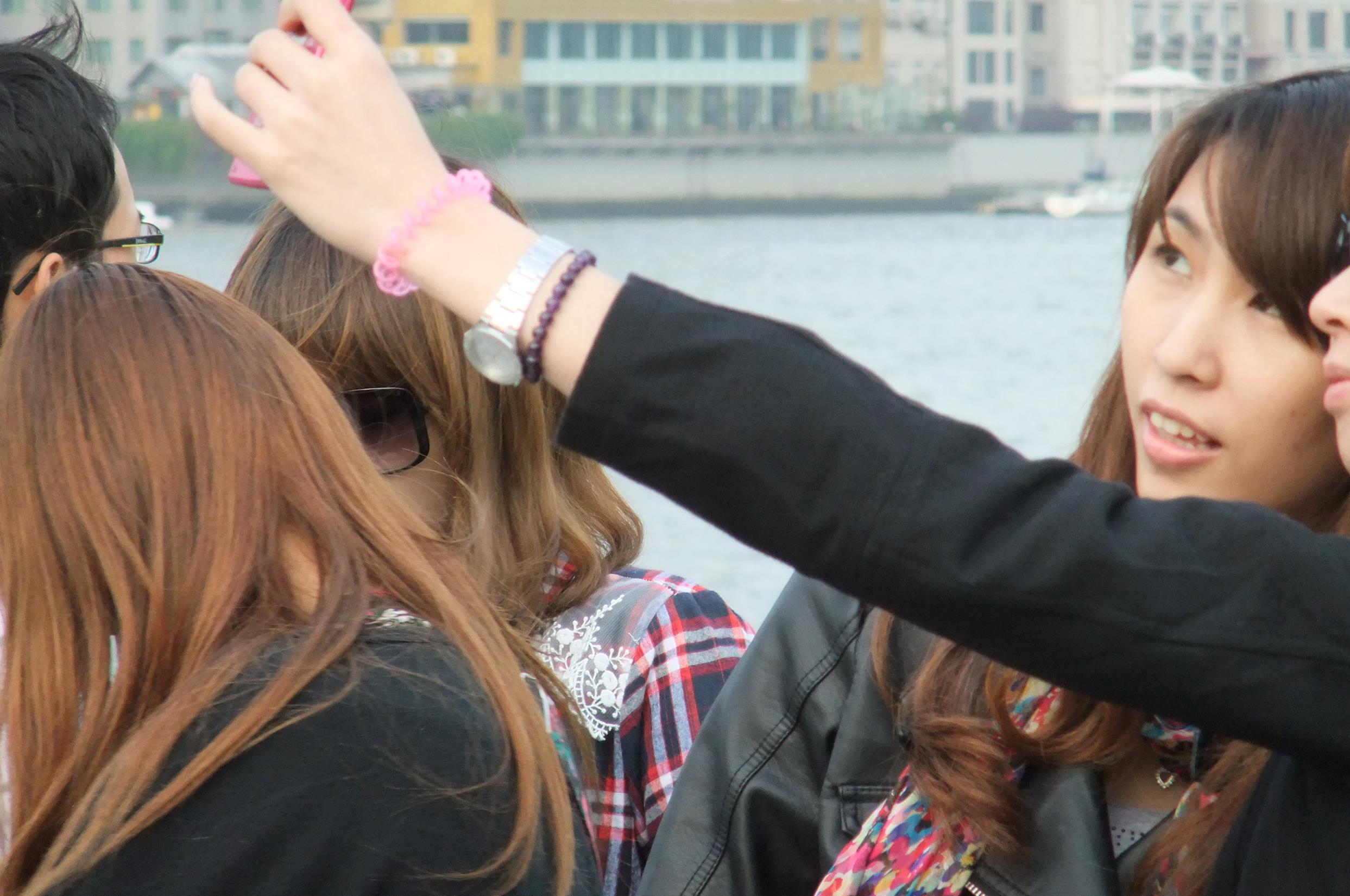 图片[57]-自由摄影 No.266 水晶嘿丝 高跟游记 [93P] – 速更版-美库