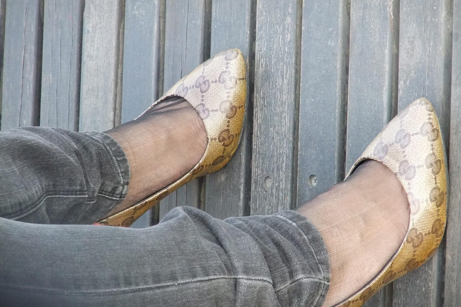 图片[58]-自由摄影 No.266 水晶嘿丝 高跟游记 [93P] – 速更版-美库