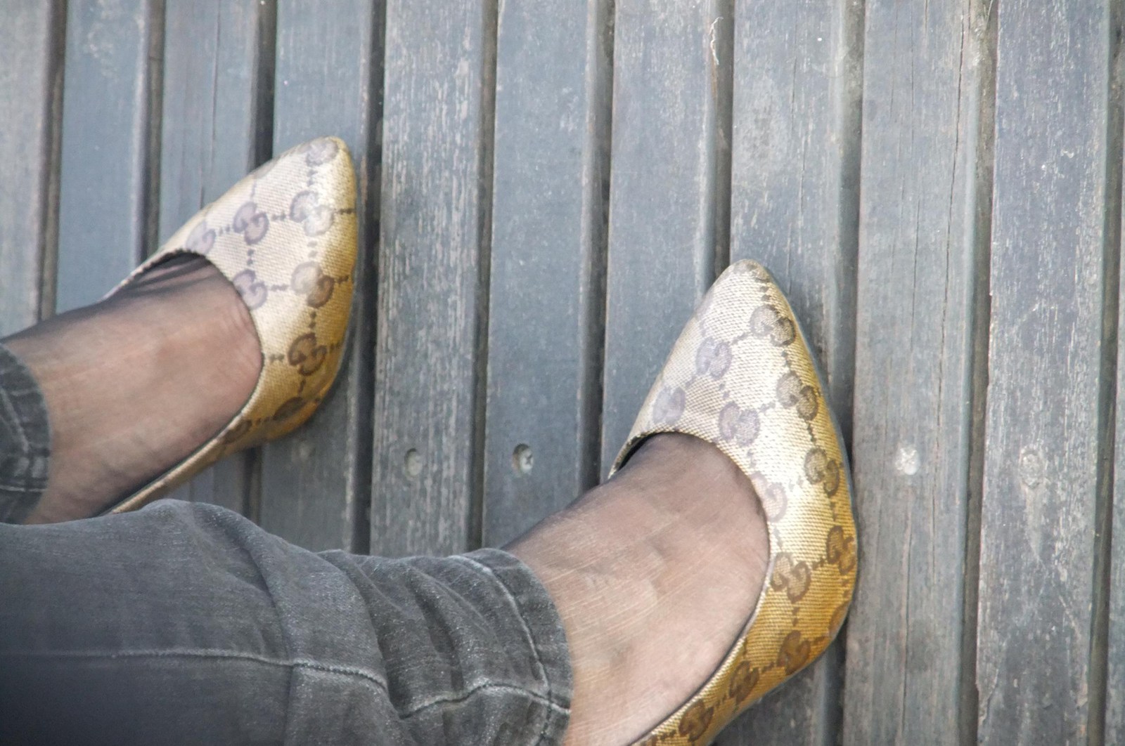 图片[59]-自由摄影 No.266 水晶嘿丝 高跟游记 [93P] – 速更版-美库