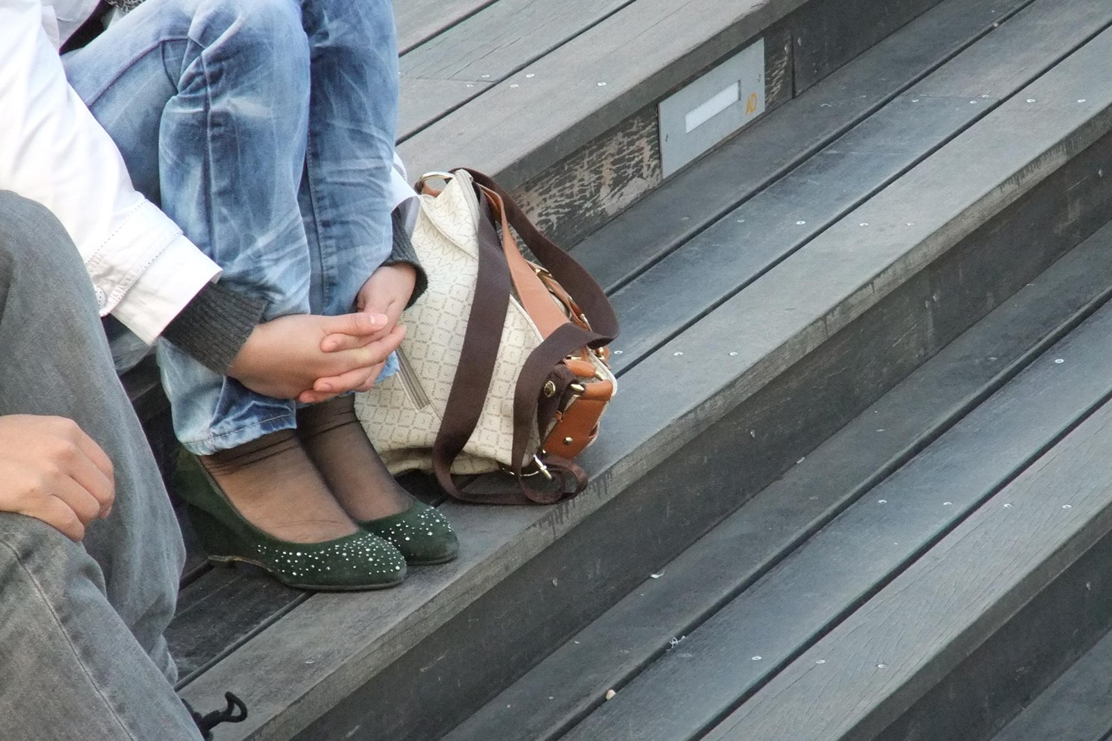 图片[76]-自由摄影 No.266 水晶嘿丝 高跟游记 [93P] – 速更版-美库