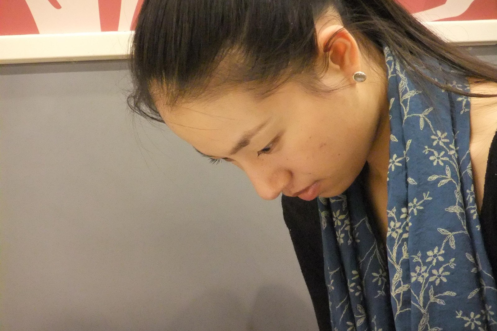 图片[78]-自由摄影 No.266 水晶嘿丝 高跟游记 [93P] – 速更版-美库