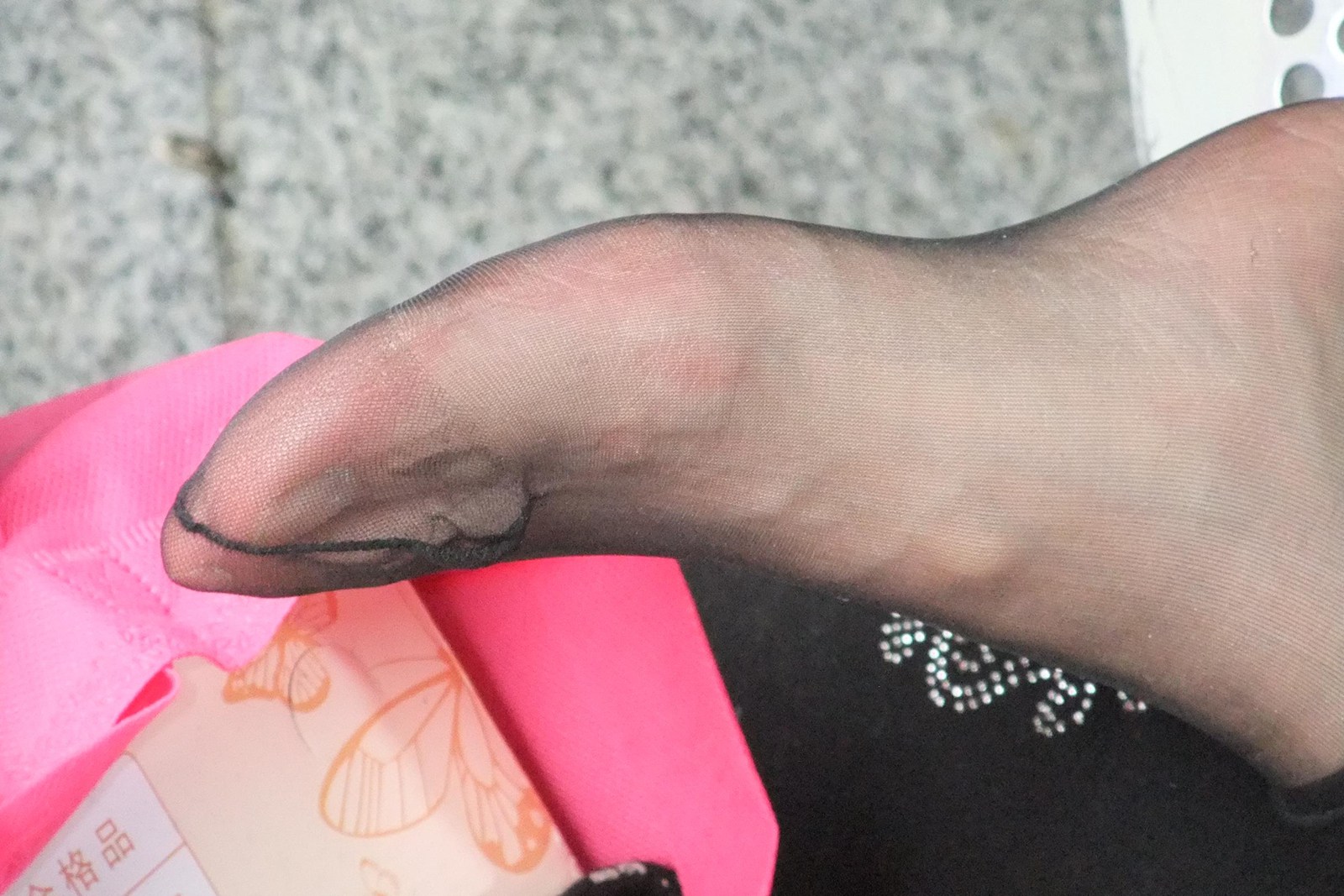 图片[81]-自由摄影 No.266 水晶嘿丝 高跟游记 [93P] – 速更版-美库