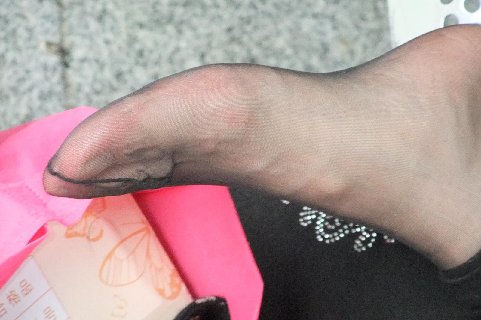 图片[83]-自由摄影 No.266 水晶嘿丝 高跟游记 [93P] – 速更版-美库