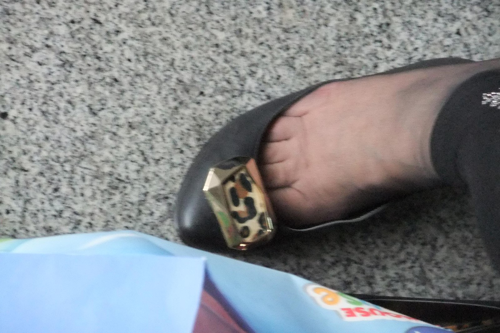 图片[85]-自由摄影 No.266 水晶嘿丝 高跟游记 [93P] – 速更版-美库