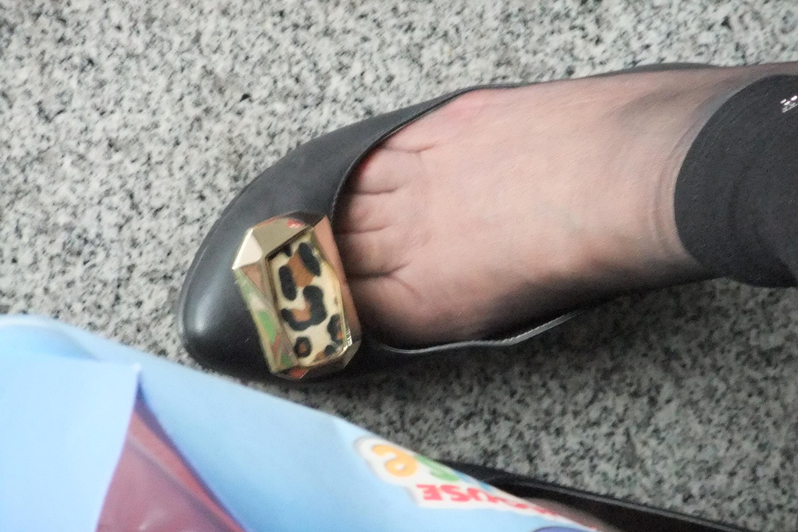 图片[87]-自由摄影 No.266 水晶嘿丝 高跟游记 [93P] – 速更版-美库